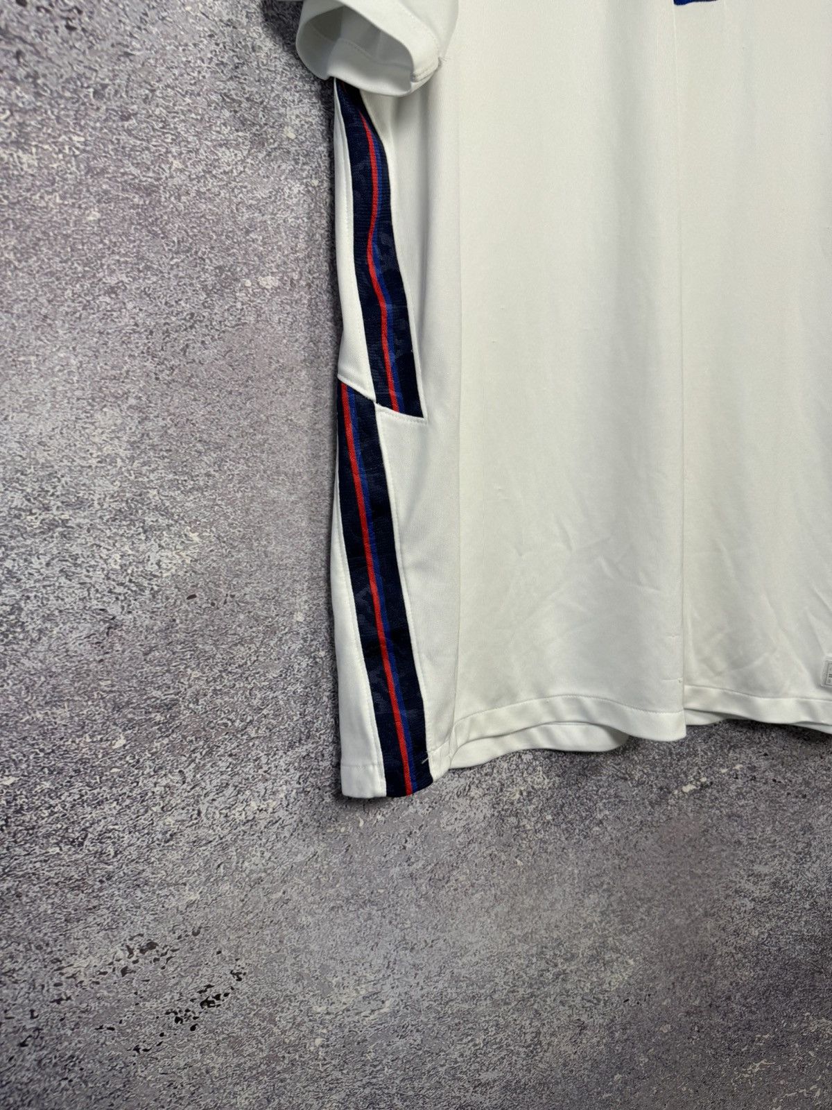 Nike England National Team 2020 Nike Soccer Jersey XL size Size US XL / EU 56 / 4 - 6 Thumbnail