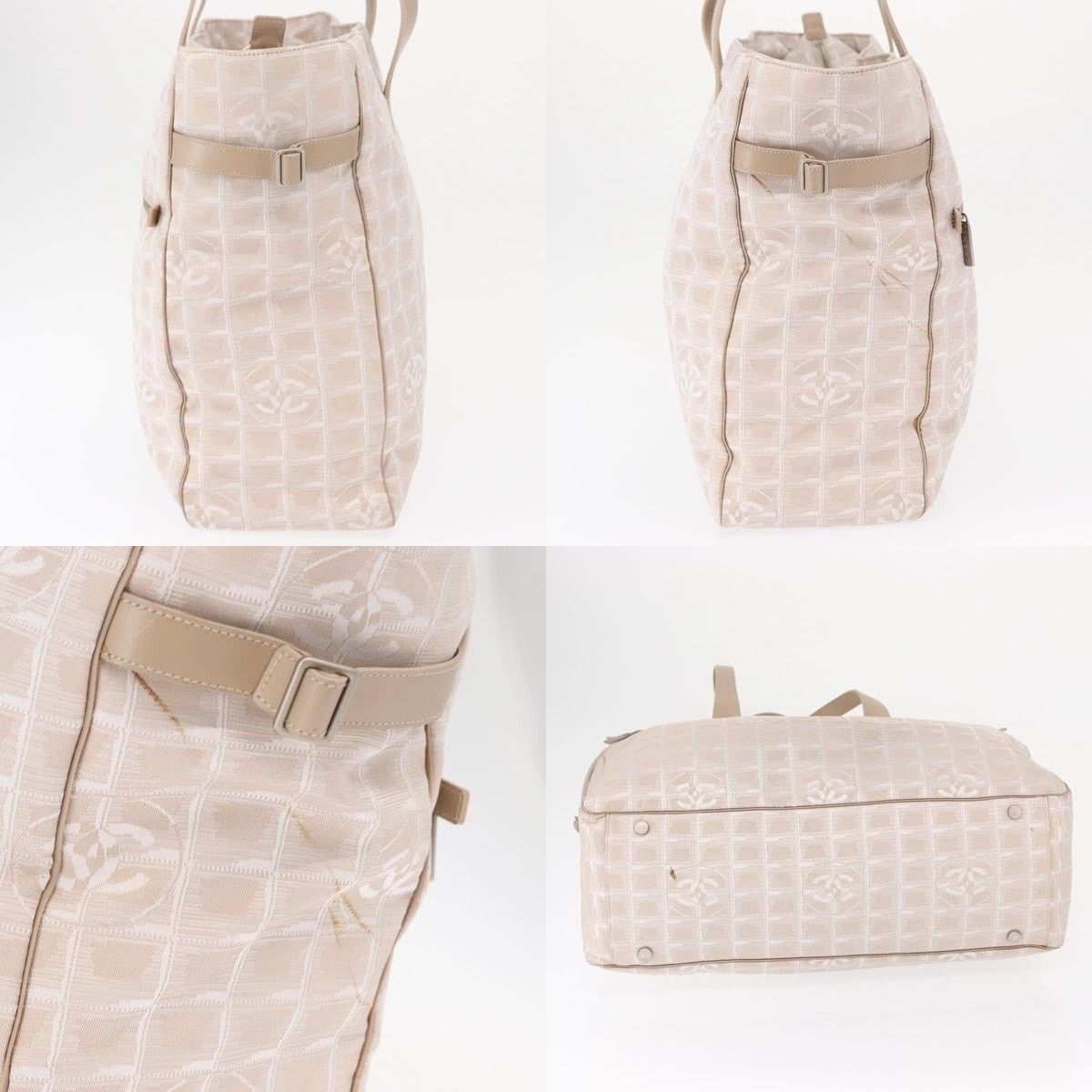 Chanel Chanel Gabrielle Tote Bag Size ONE SIZE - 3 Thumbnail