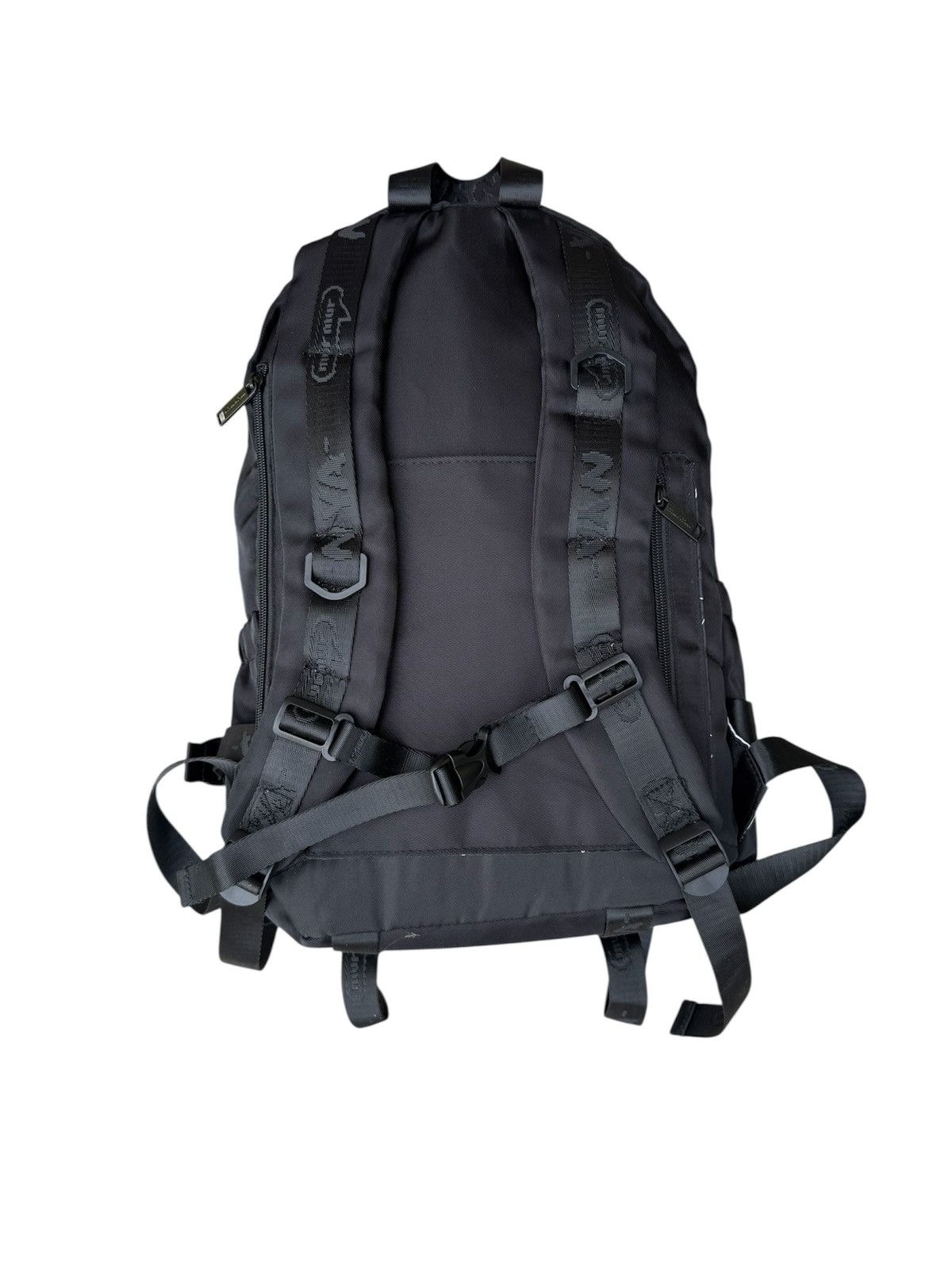 Issey Miyake Ne-net Murmur Unisex Backpack Size ONE SIZE - 5 Thumbnail