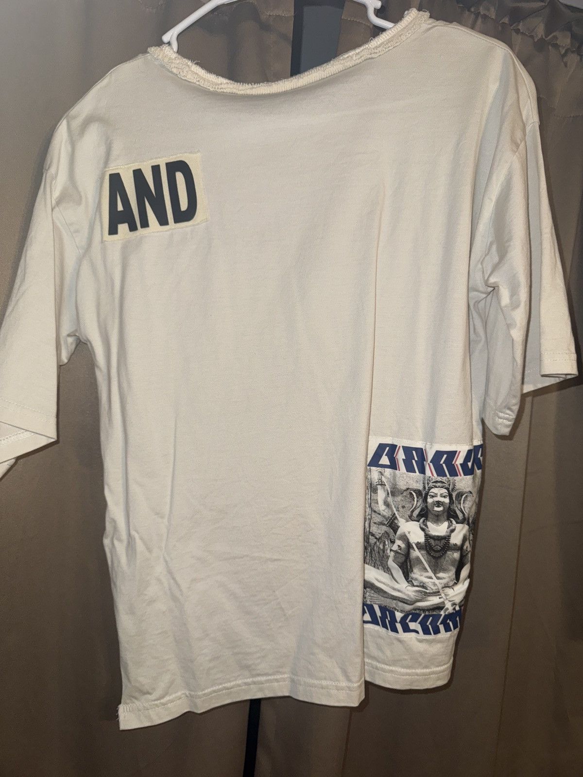 Diesel Diesel Tee Size XS / US 0-2 / IT 36-38 - 7 Thumbnail