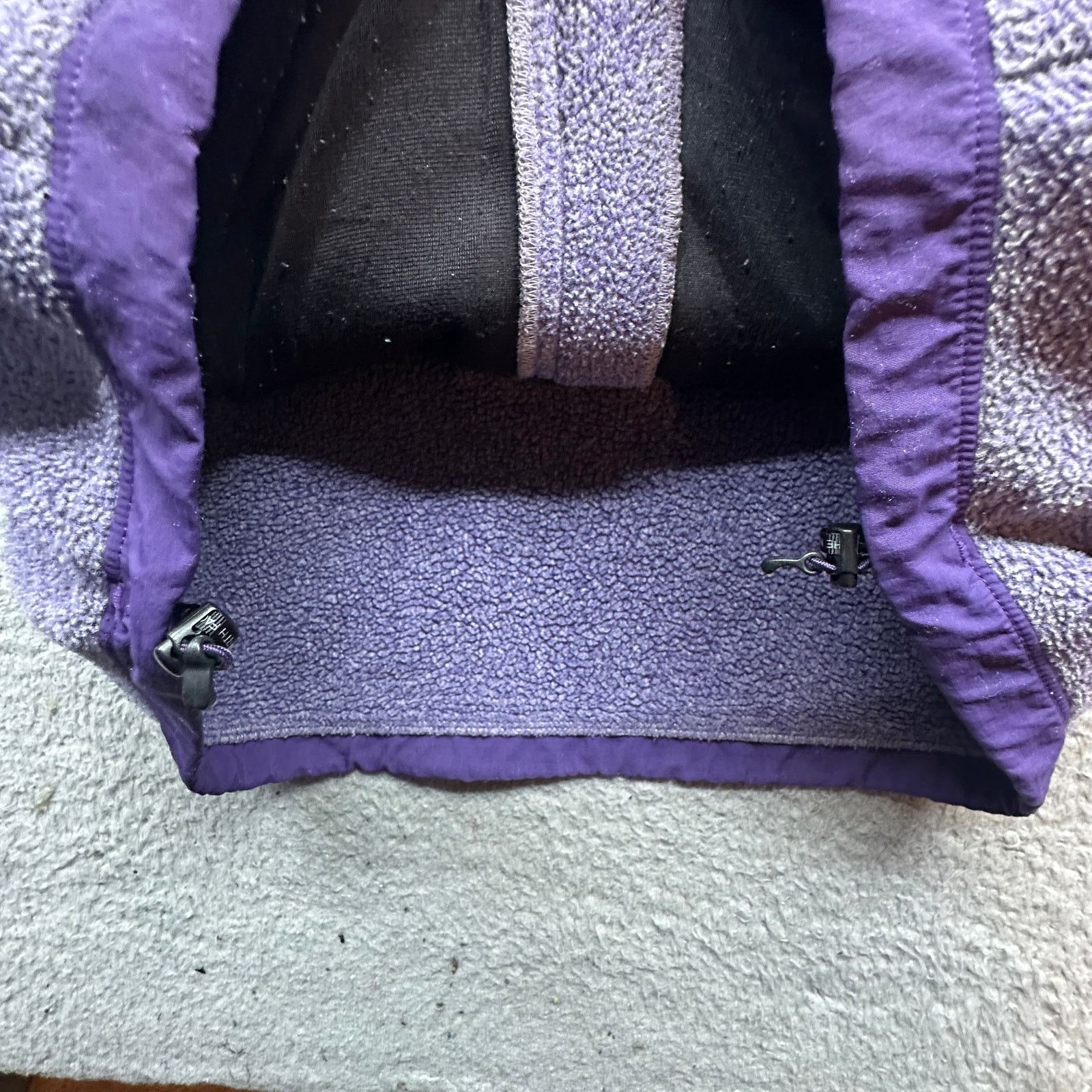 The North Face The North Face Denali Polartec Fleece Jacket Womens Medium Size M / US 6-8 / IT 42-44 - 7 Thumbnail