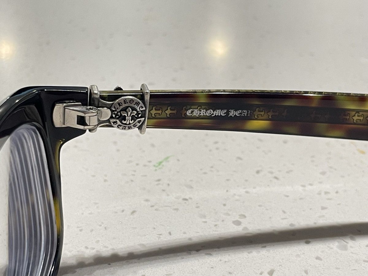 Chrome Hearts MYDIXADRYLL