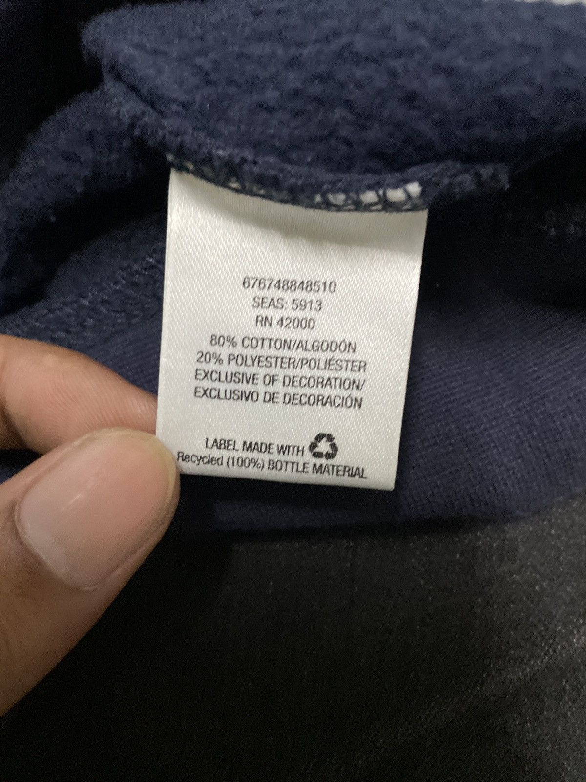 Everlast EVERLAST Size US XL / EU 56 / 4 - 2 Thumbnail