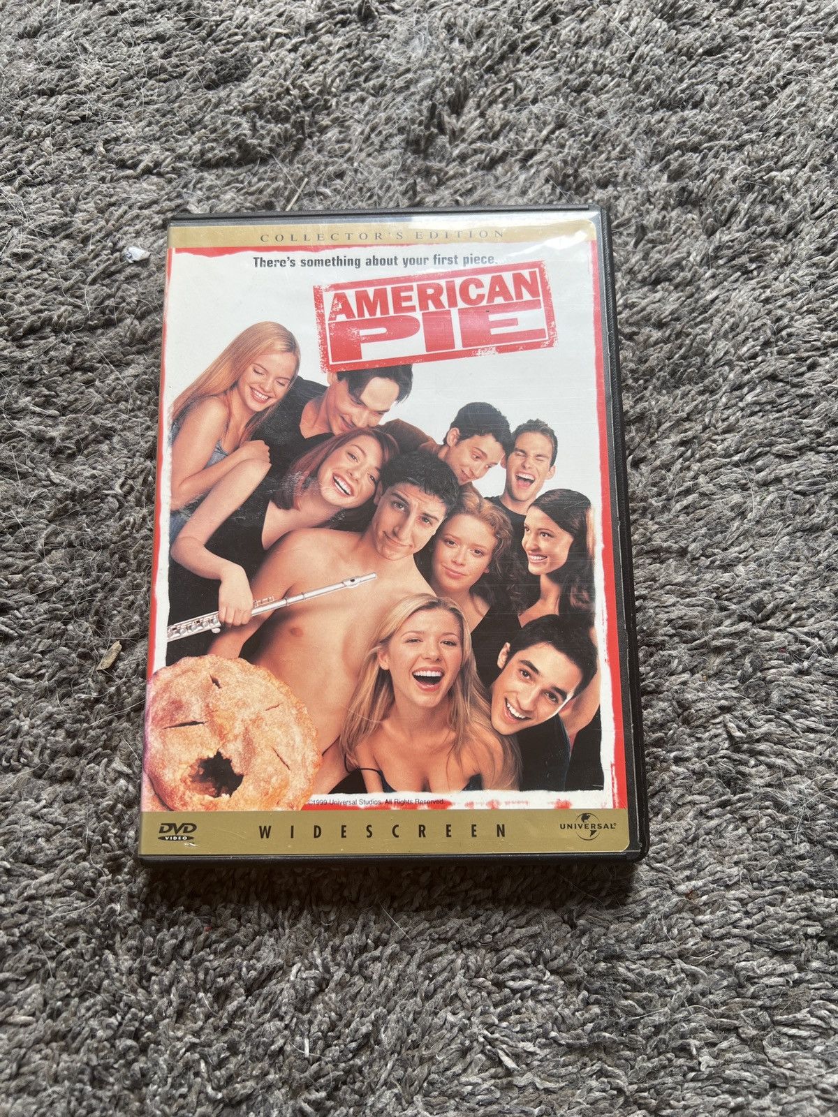 Universal Studios American Pie (DVD) Size ONE SIZE - 1 Thumbnail