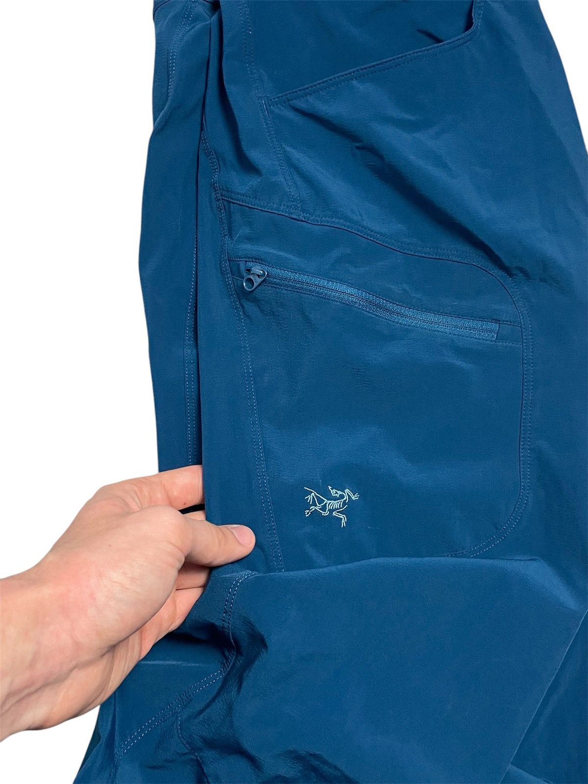 Arc'teryx Arc’teryx Sylvite Pants Outdoor Size US 29 - 3 Thumbnail