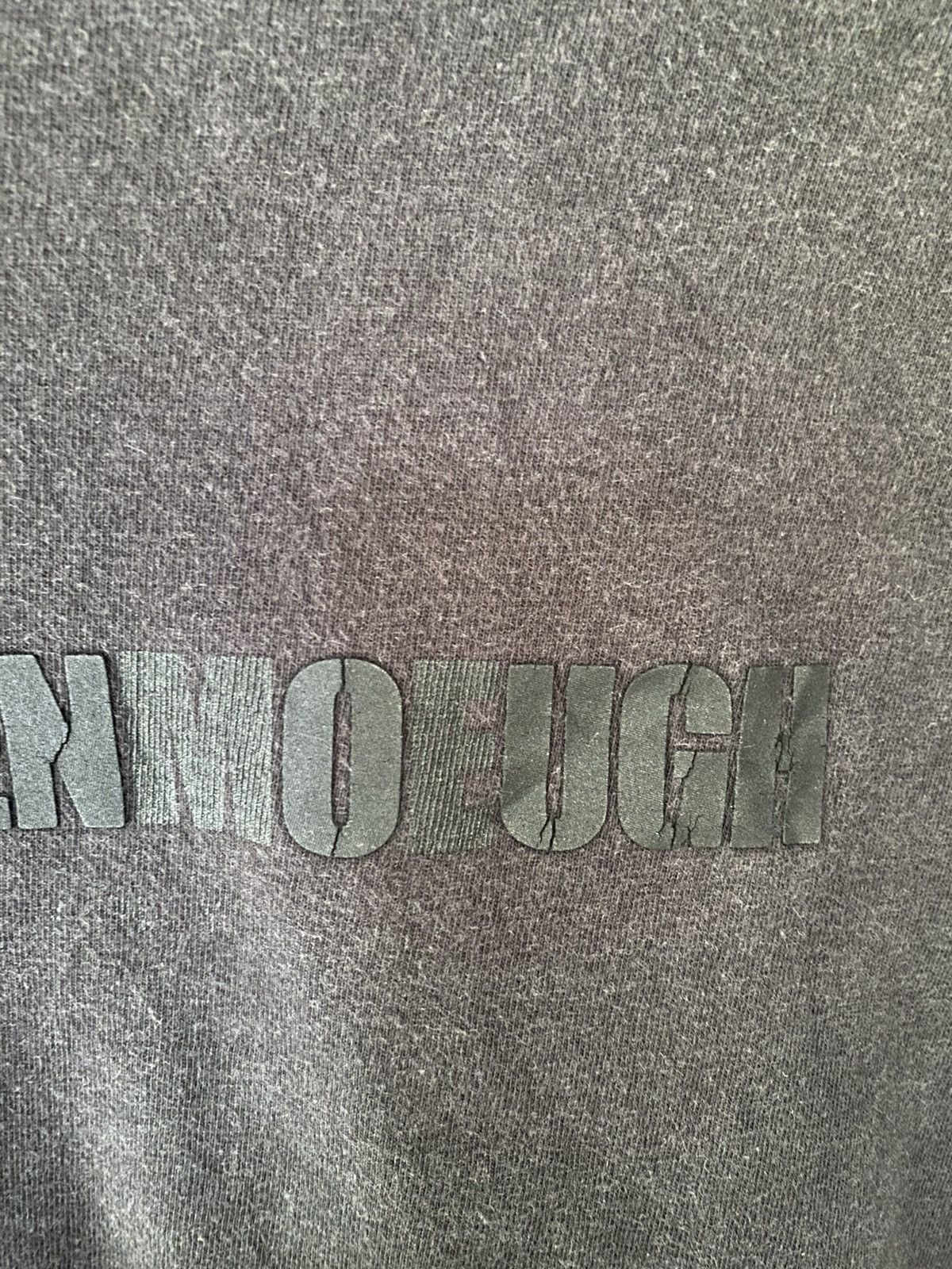 Good Enough × Supreme SS02 OG SUPREME X GDEH tee Size US L / EU 52-54 / 3 - 12 Thumbnail