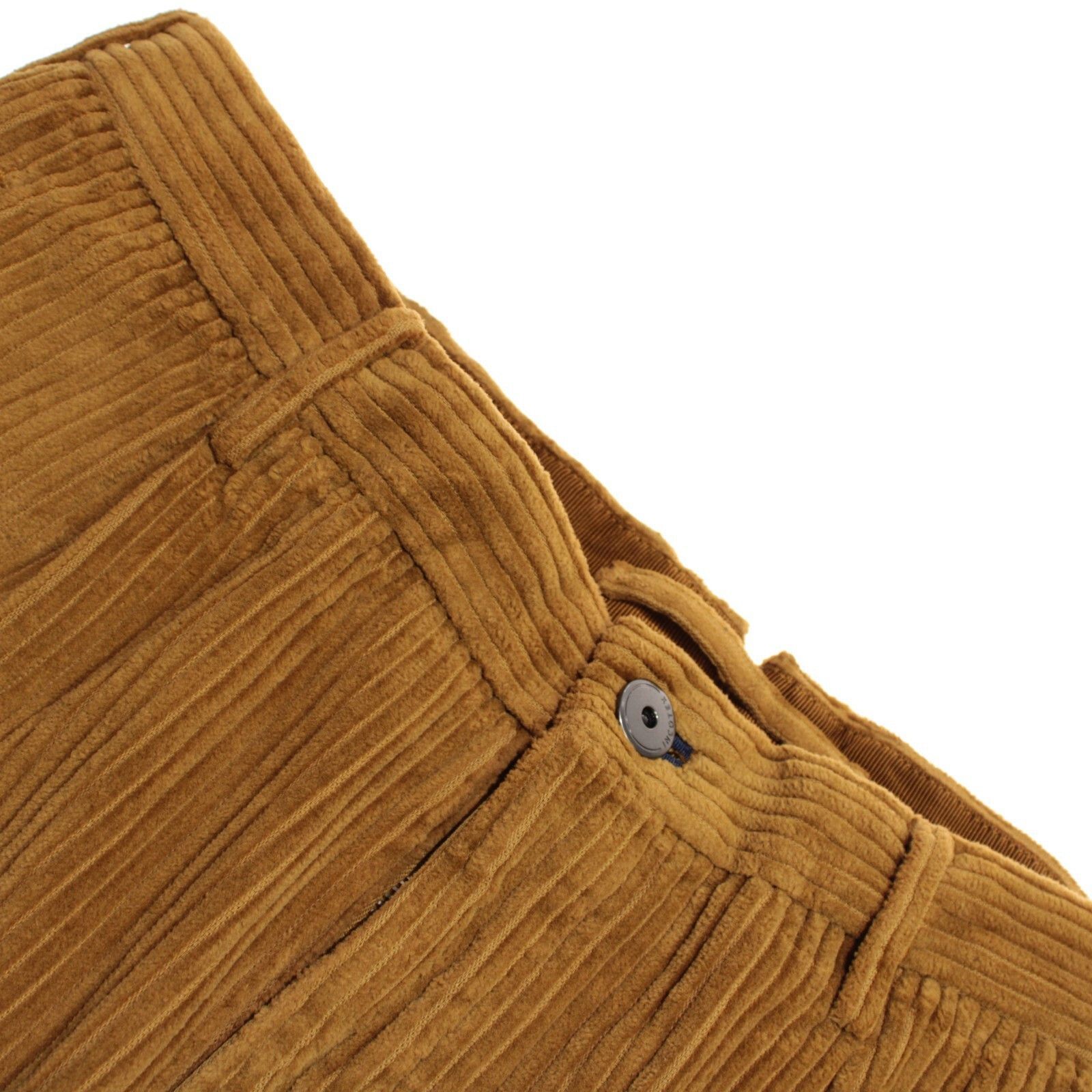 Incotex INCOTEX New with tags Chino Size 34 US In Brown Size US 34 / EU 50 - 1 Thumbnail