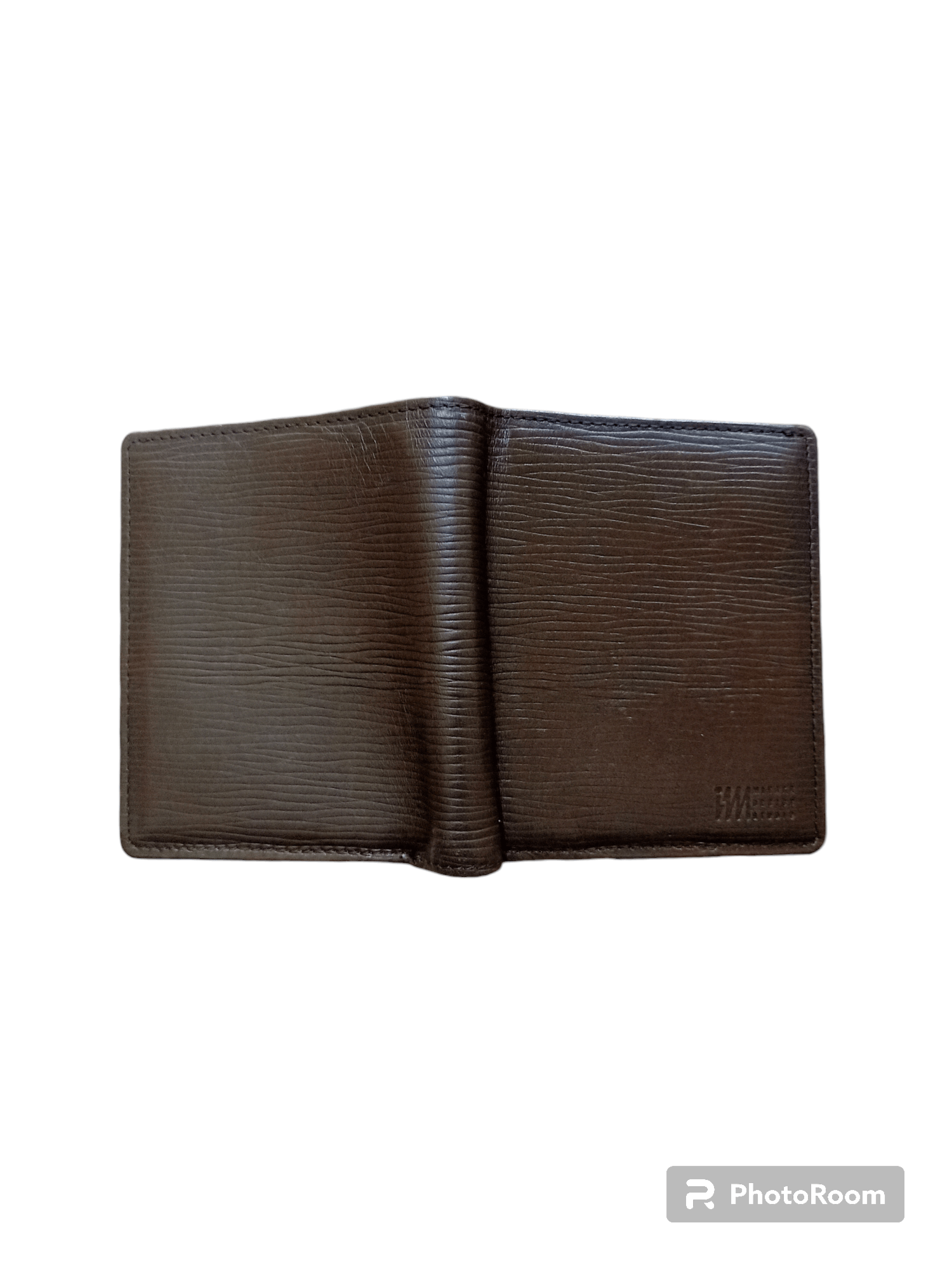 Issey Miyake IM Issey Miyake Leather Wallet Size ONE SIZE - 6 Thumbnail