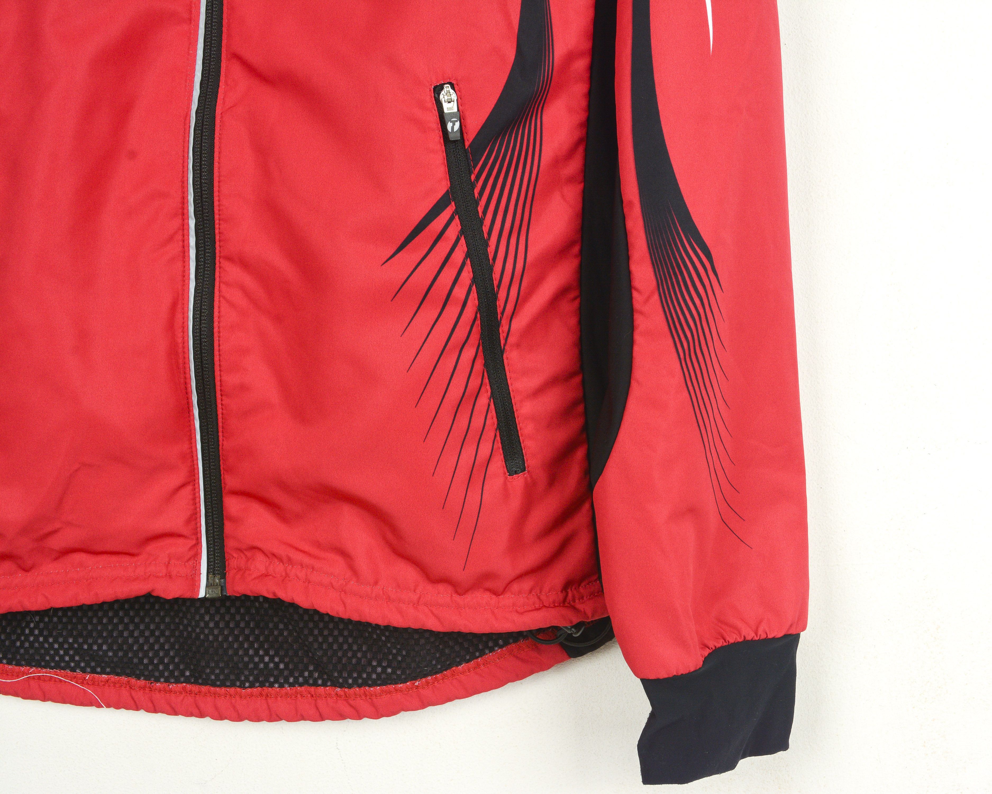 Other Trimtex Nordic Cross-Country Mens M Skiing Jacket Size US M / EU 48-50 / 2 - 3 Thumbnail
