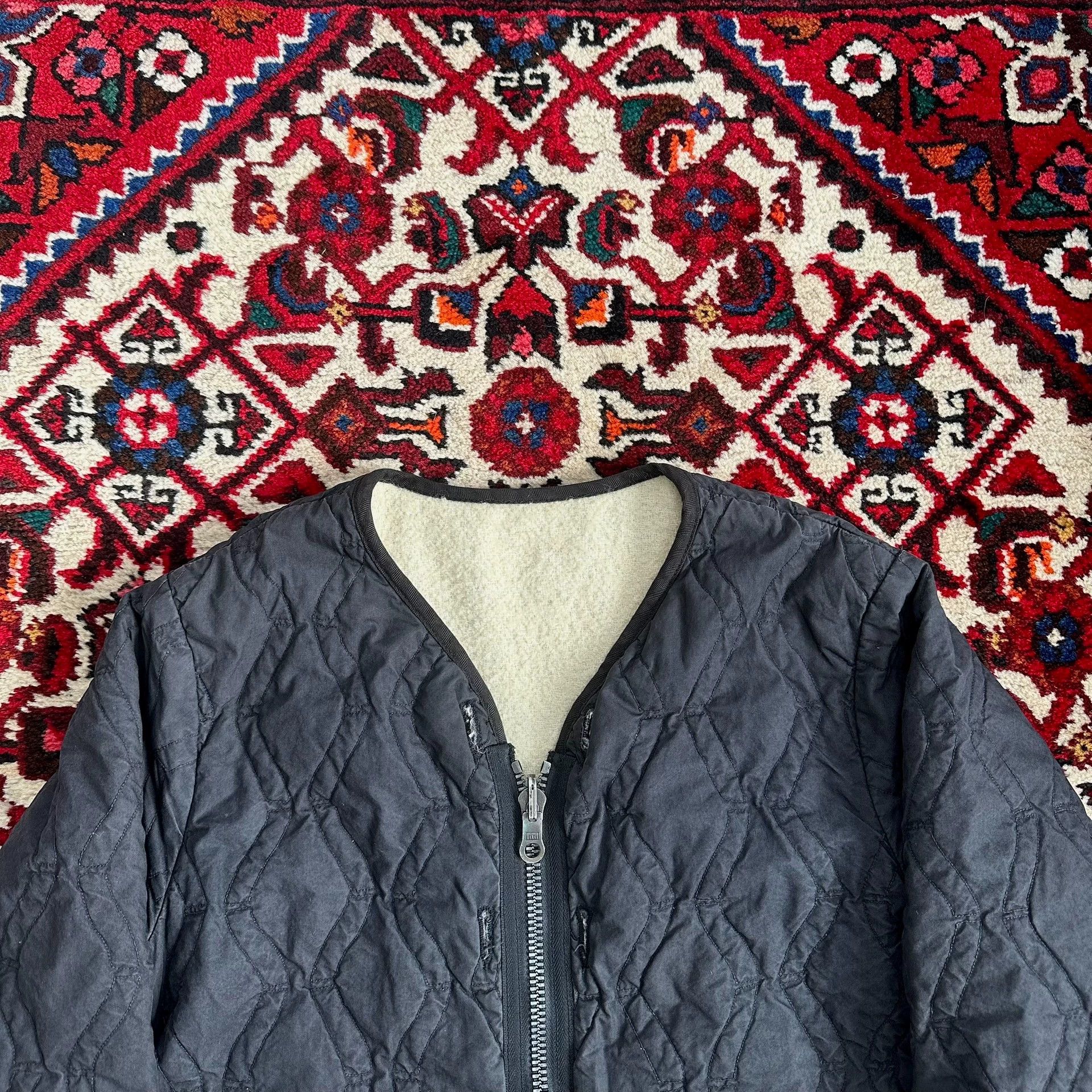 Visvim visvim 17ss iris JKT jacket size 1 Size US S / EU 44-46 / 1 - 5 Thumbnail