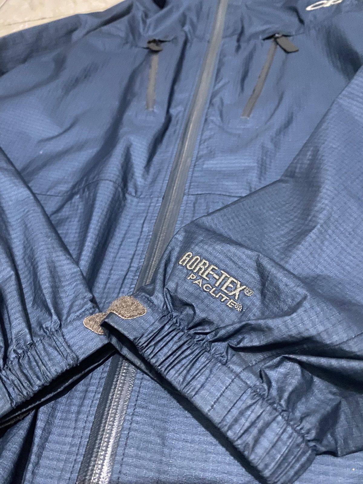 Outdoor Research OUTDOOR RESEARCH GORETEX PACLITE Size US L / EU 52-54 / 3 - 6 Thumbnail