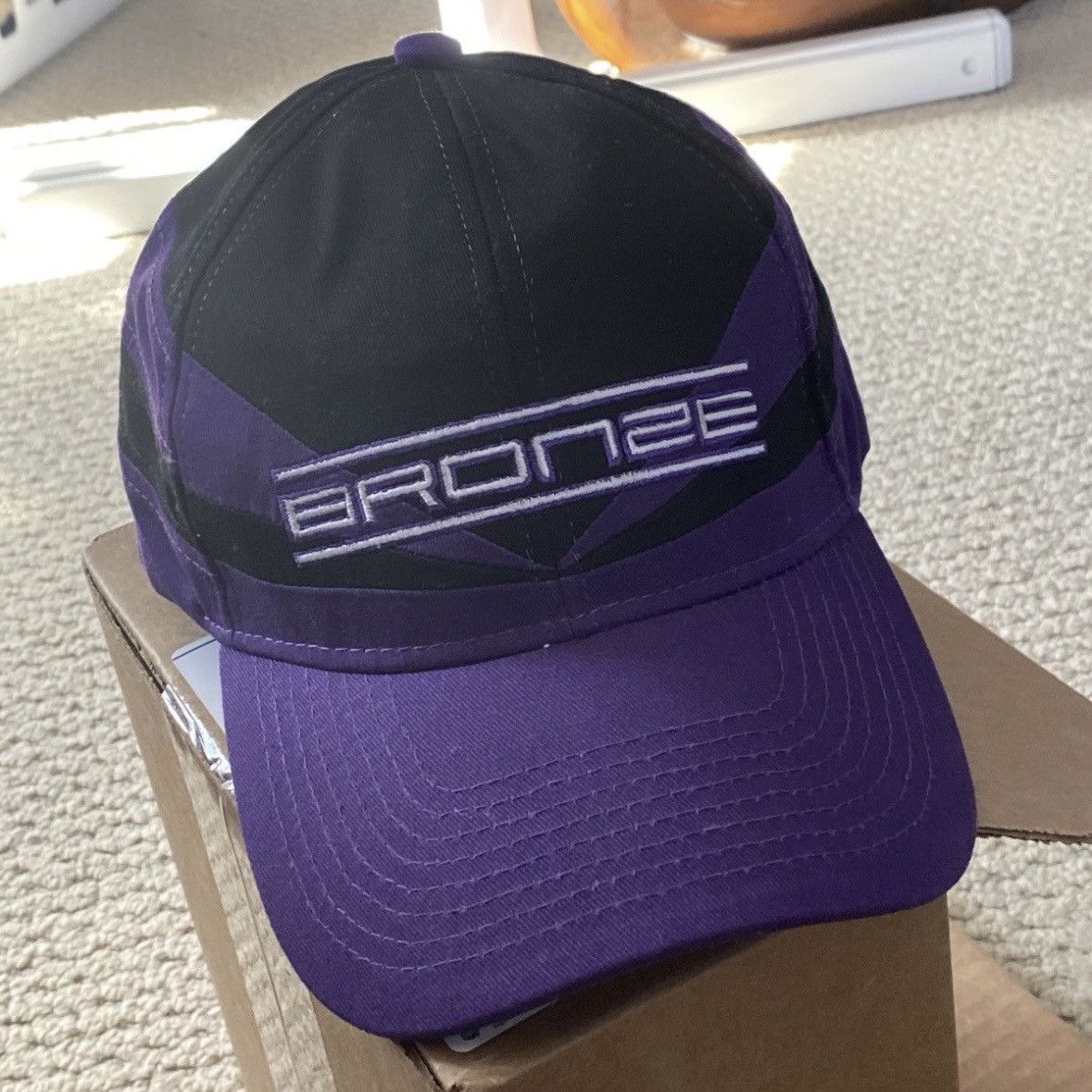 Bronze 56k Bronze 56k hat 2022 Size ONE SIZE - 1 Thumbnail