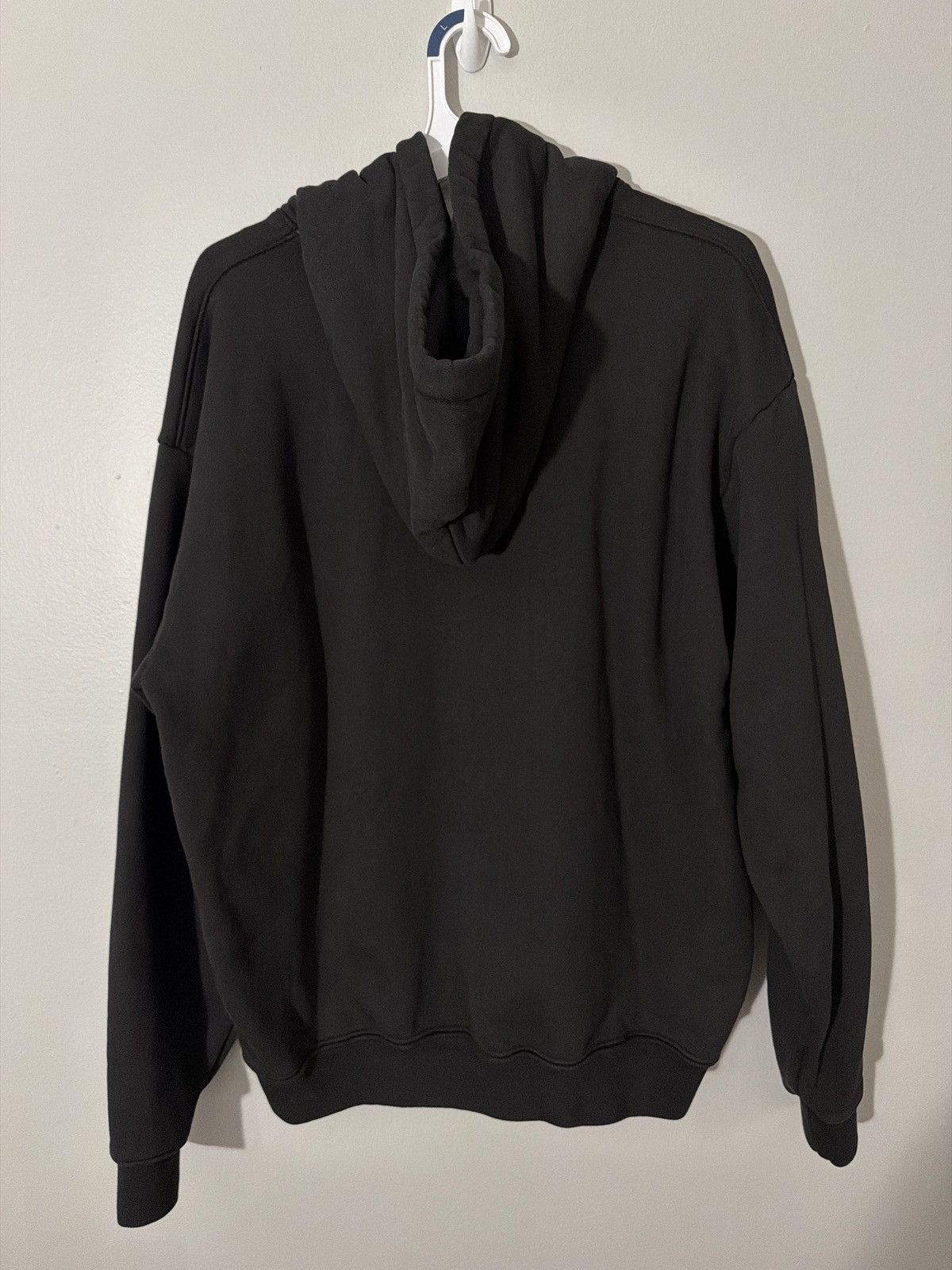 Warren Lotas Warren Lotas Cross Hoodie Size US L / EU 52-54 / 3 - 2 Thumbnail