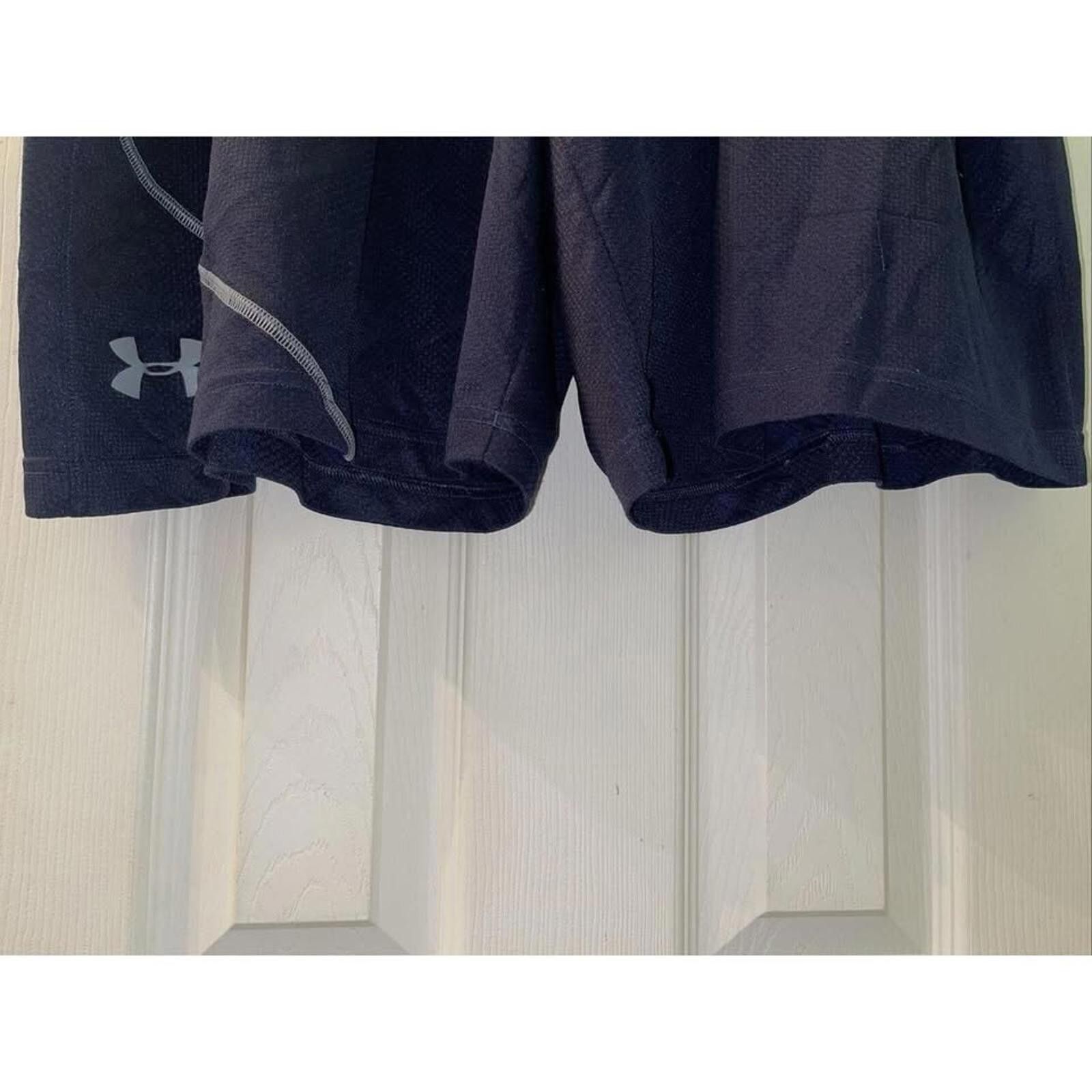 Other Under Armour Performance Shorts - Men's Athletic Gear Size US 44 / EU 60 - 3 Thumbnail