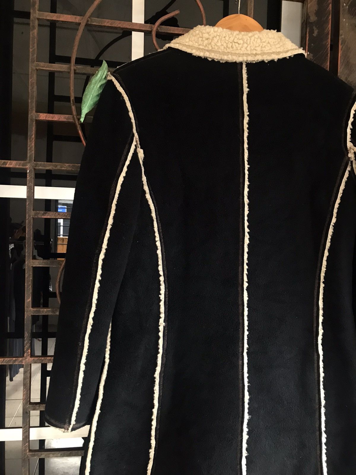 Y's × Yohji Yamamoto Yohji Yamamoto Ys Bis WXYZ Size S / US 4 / IT 40 - 11 Thumbnail