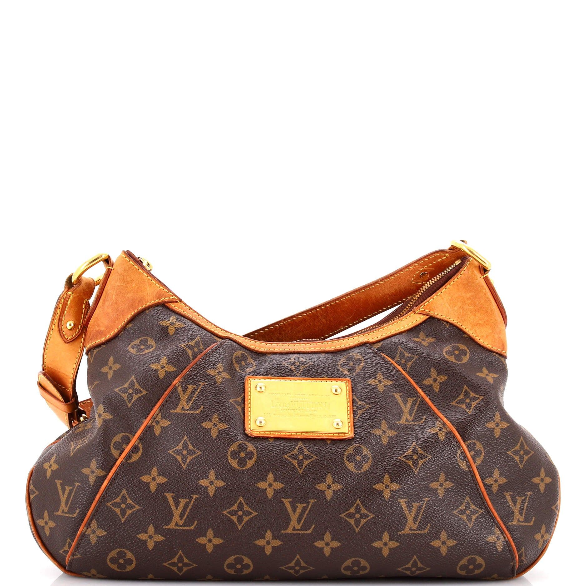 Louis Vuitton Galliera Handbag Size ONE SIZE - 1 Thumbnail