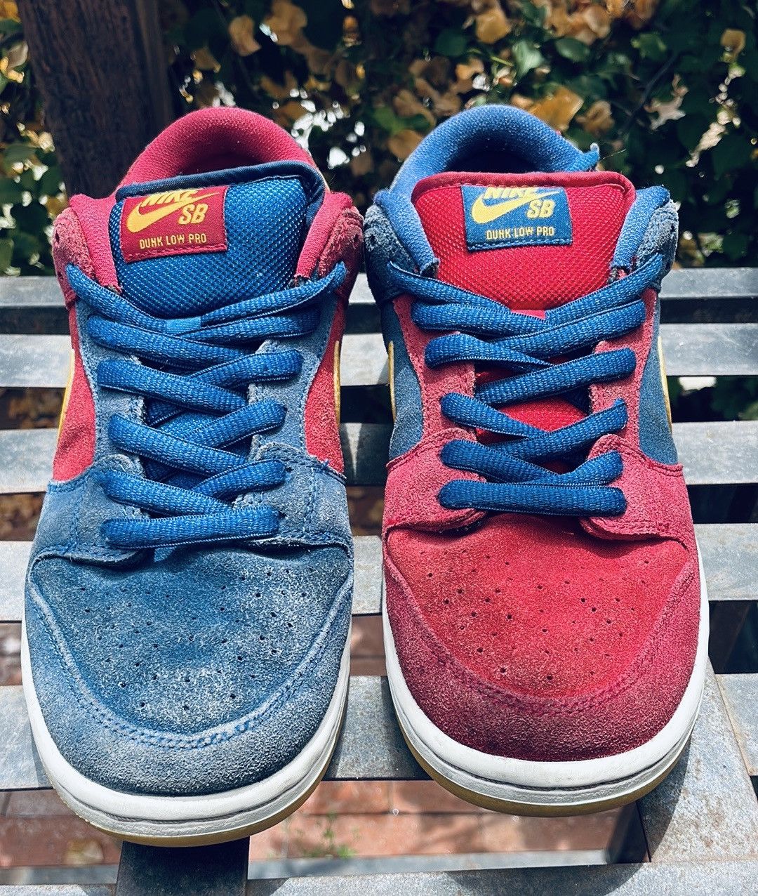 Nike Nike Dunk Barcelona Size US 9 / EU 42 - 4 Thumbnail