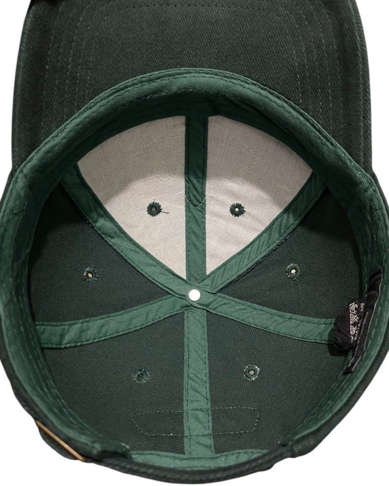 Dsquared2 × Vintage Dsquared Vintage Cap Size ONE SIZE - 5 Thumbnail