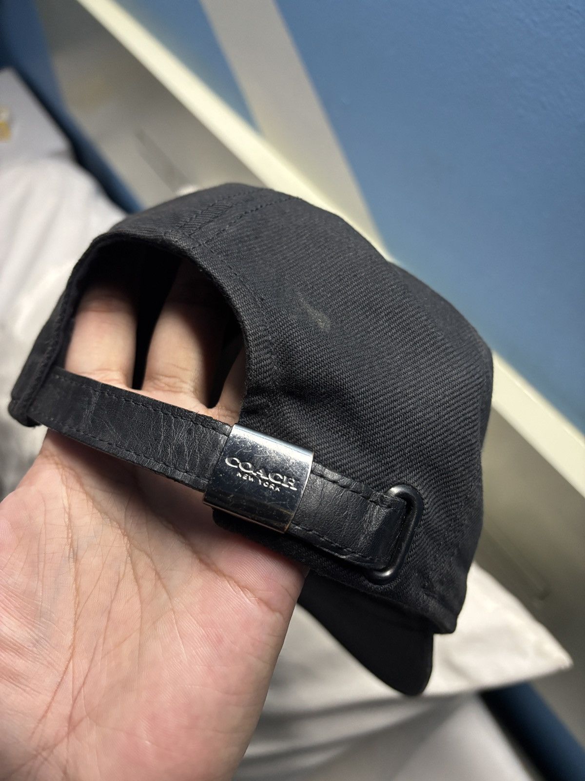 Coach Coach Hats Size ONE SIZE - 4 Thumbnail