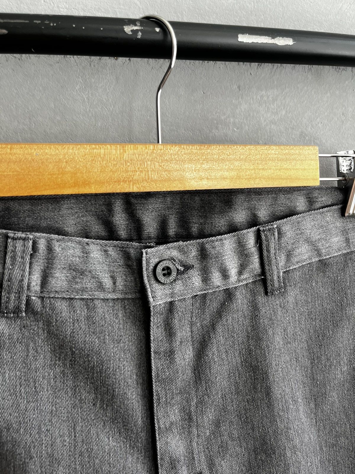 Carhartt × Dickies × Vintage Dickies pants vintage size 32/34 Size US 32 / EU 48 - 4 Thumbnail