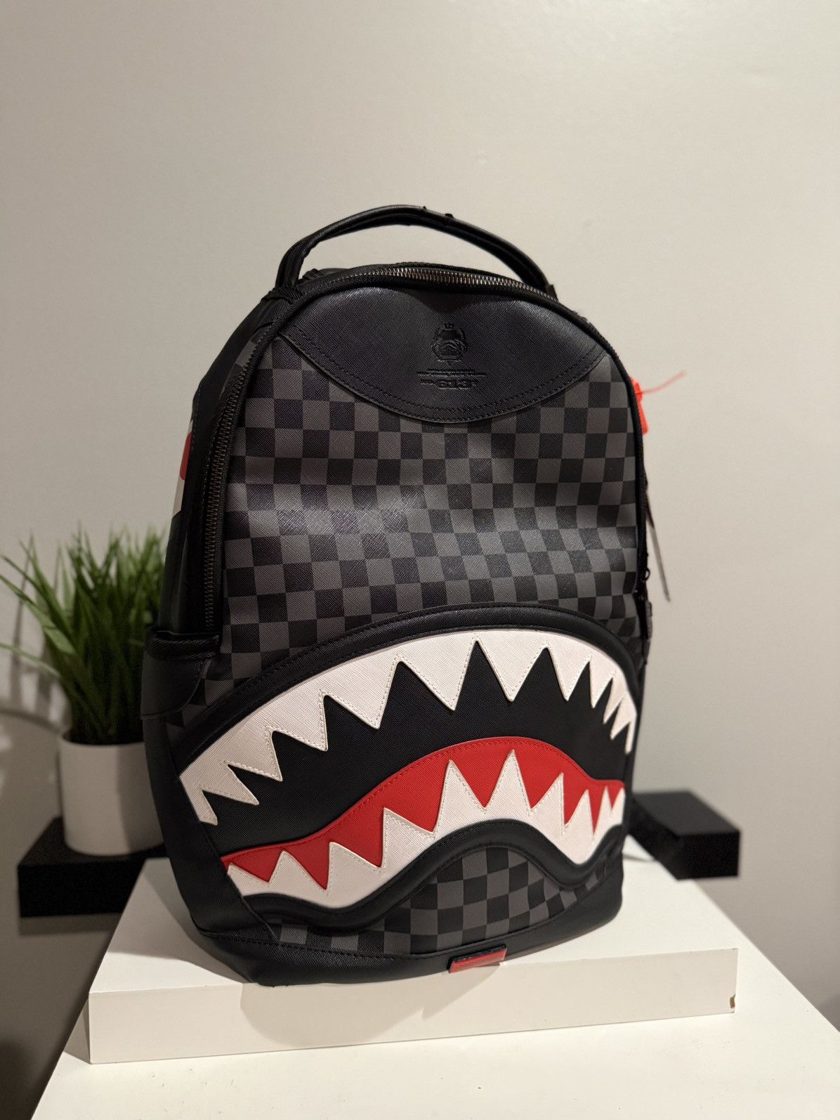 Sprayground Sprayground LIMITED EDITION Backpack *Authentic Size ONE SIZE - 2 Thumbnail