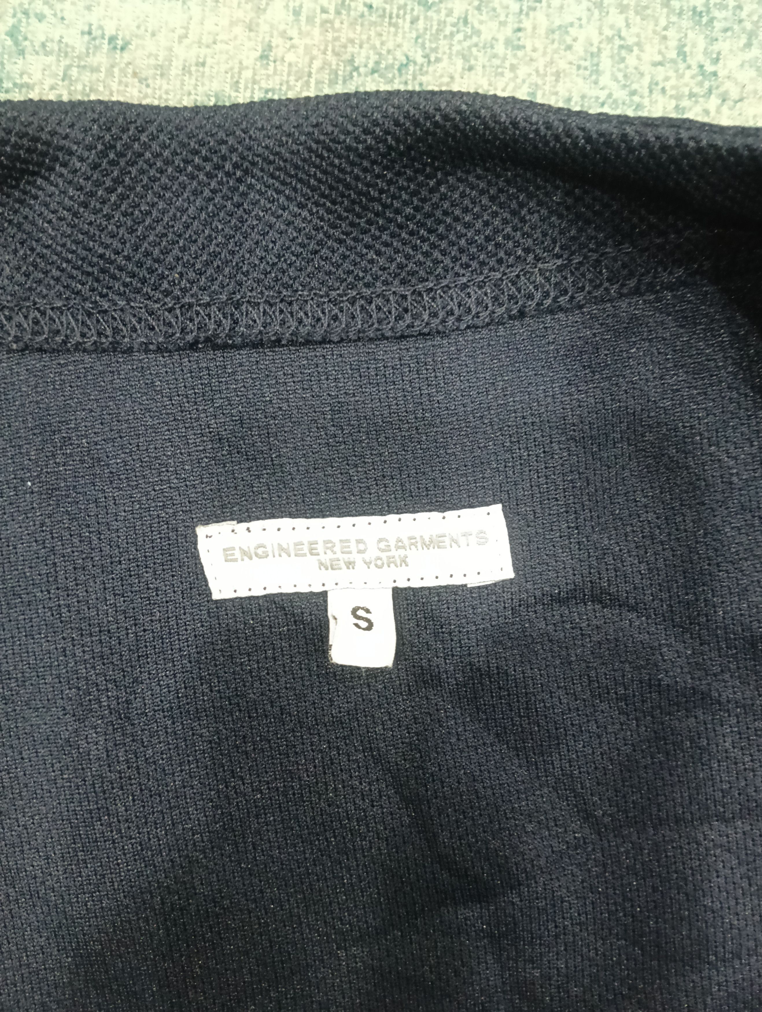 Engineered Garments Engineered Garments Like Cardigans Size US S / EU 44-46 / 1 - 8 Thumbnail