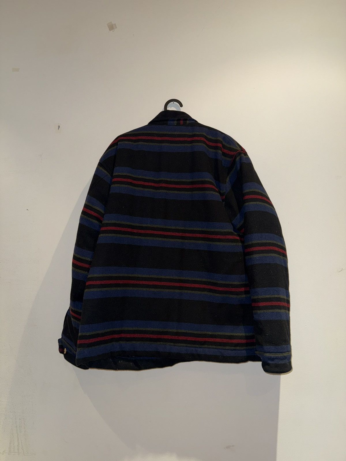 Carhartt Wip CARHARTT WIP OREGON JACKET Size US M / EU 48-50 / 2 - 2 Thumbnail