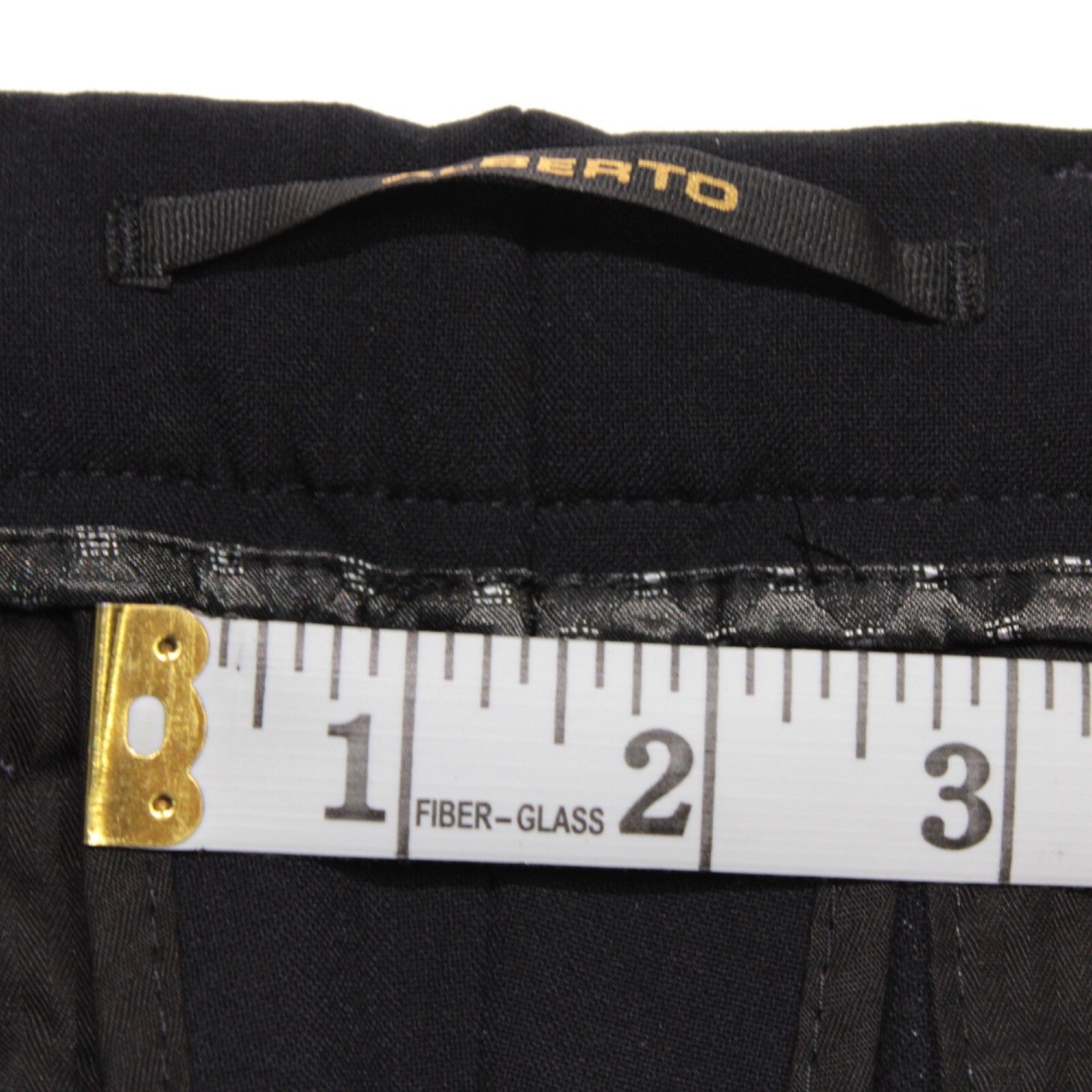 Alberto ALBERTO New with tags Dress Pants Size 38 US In Blue Size US 38 / EU 54 - 5 Thumbnail