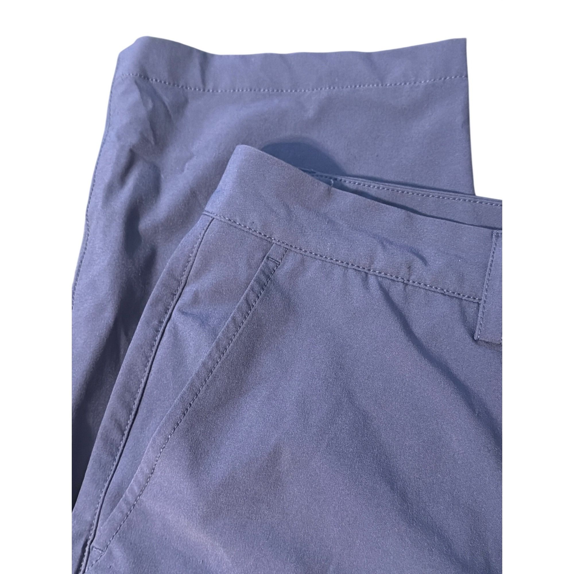 Vineyard Vines Vineyard Vines Breaker Performance Pants Navy Blue Stretch C Size US 34 / EU 50 - 2 Thumbnail