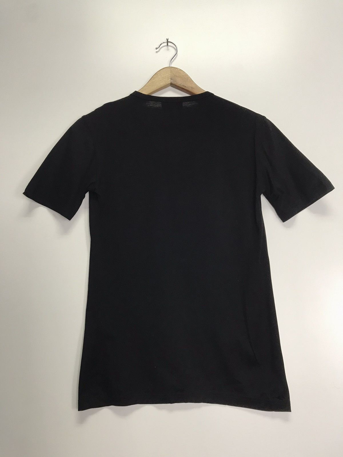 Les Hommes × Vintage Less Hommes Graphic T-shirt Size US S / EU 44-46 / 1 - 8 Thumbnail