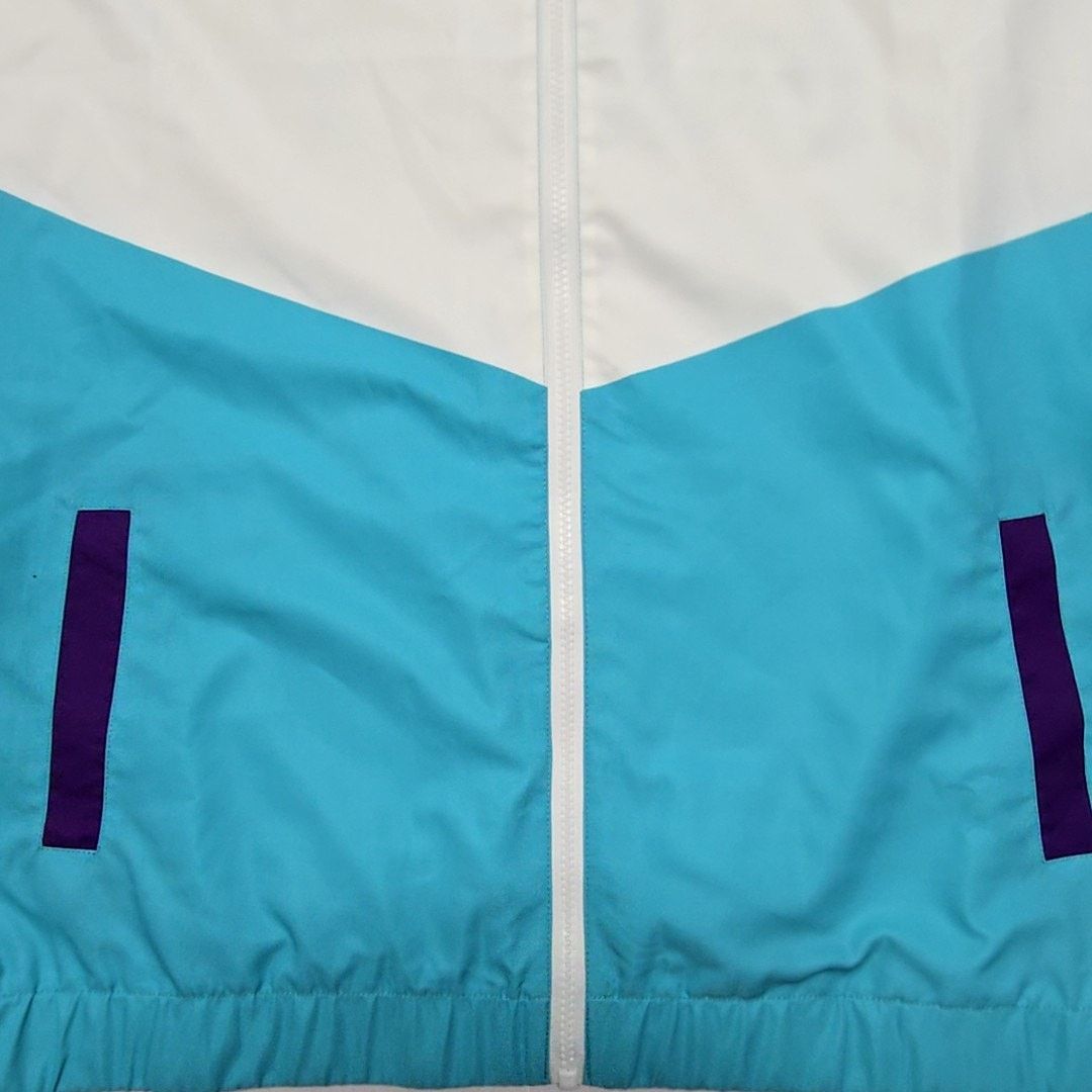 Voodoo Tactical Voodoo Ranger IPA Jacket Colorblock Windbreaker Blue Large Size US L / EU 52-54 / 3 - 10 Thumbnail