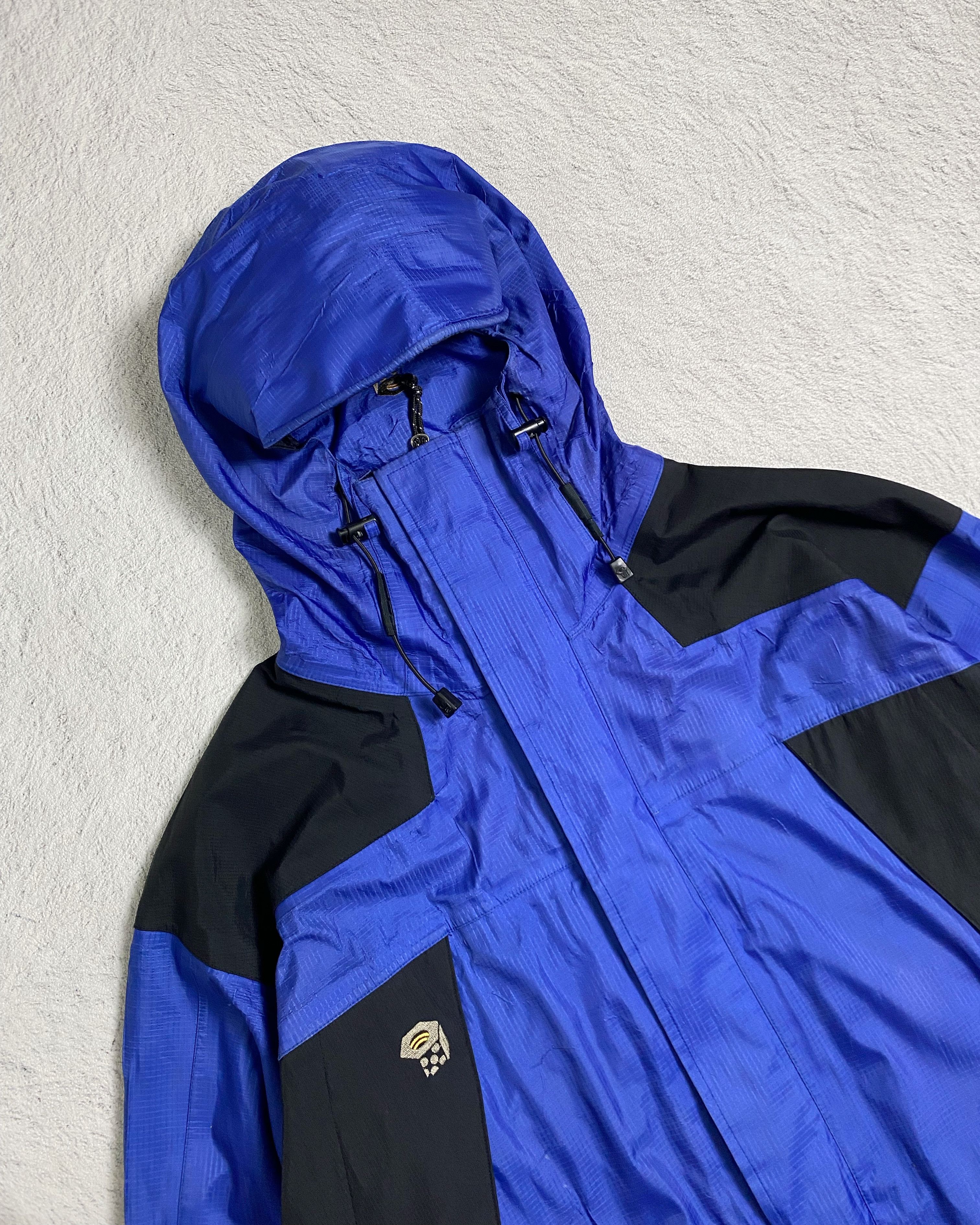 Mountain Hardwear Vintage 90s Mountain Hardwear Goretex Jacket Size US L / EU 52-54 / 3 - 4 Thumbnail