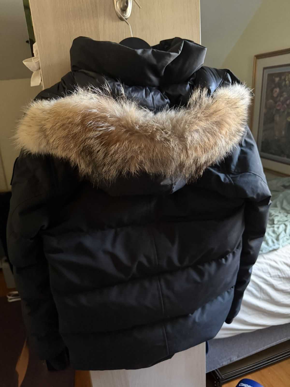 Canada Goose Canada Goose Wyndham Parka Size US S / EU 44-46 / 1 - 5 Thumbnail