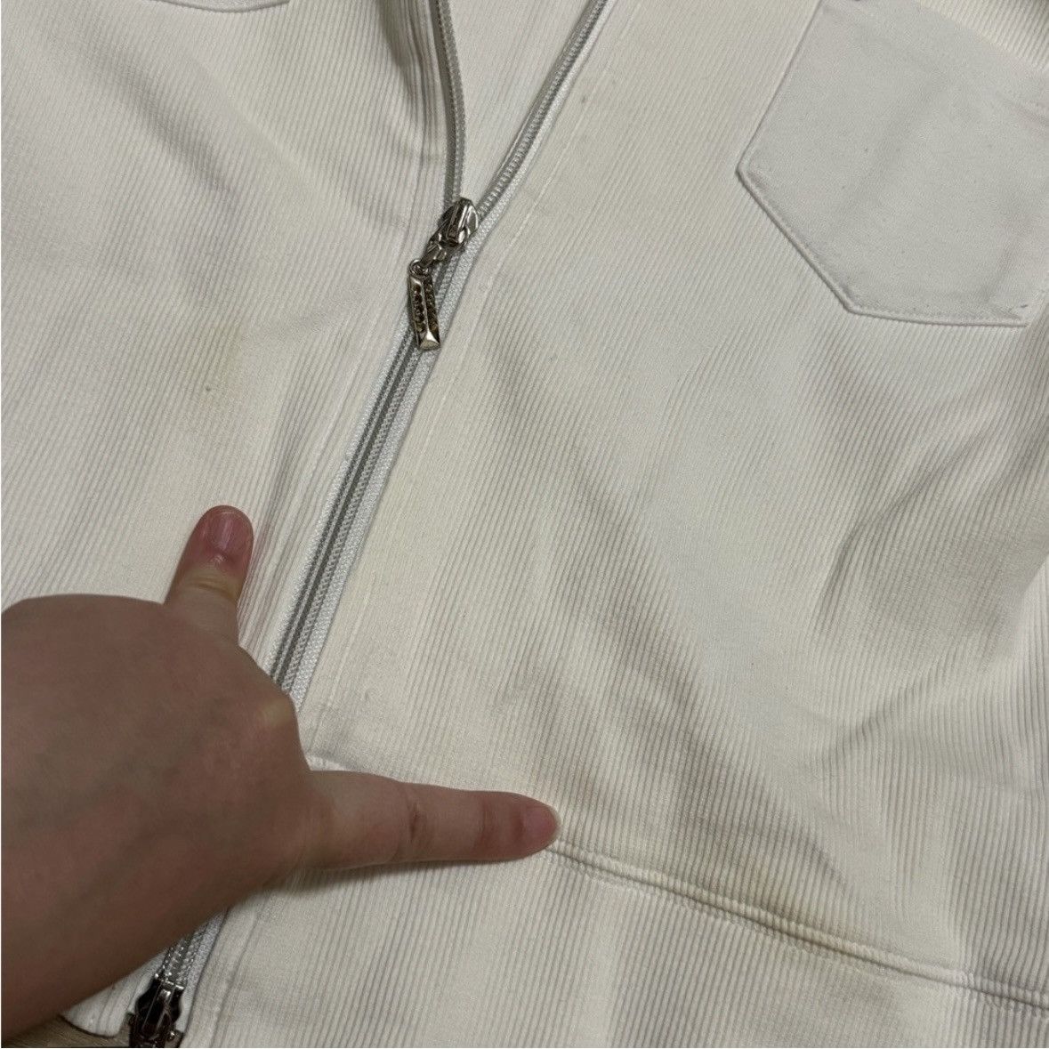 Other Hong Kong brand Veeko jacket size 38cm Size S / US 4 / IT 40 - 3 Thumbnail