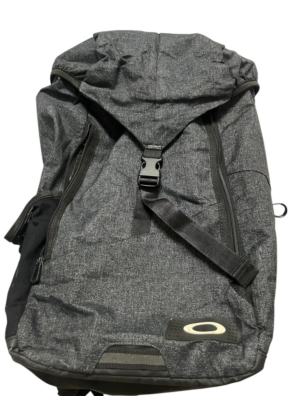 Oakley Oakley Backpack x Travel Bag Size ONE SIZE - 3 Thumbnail