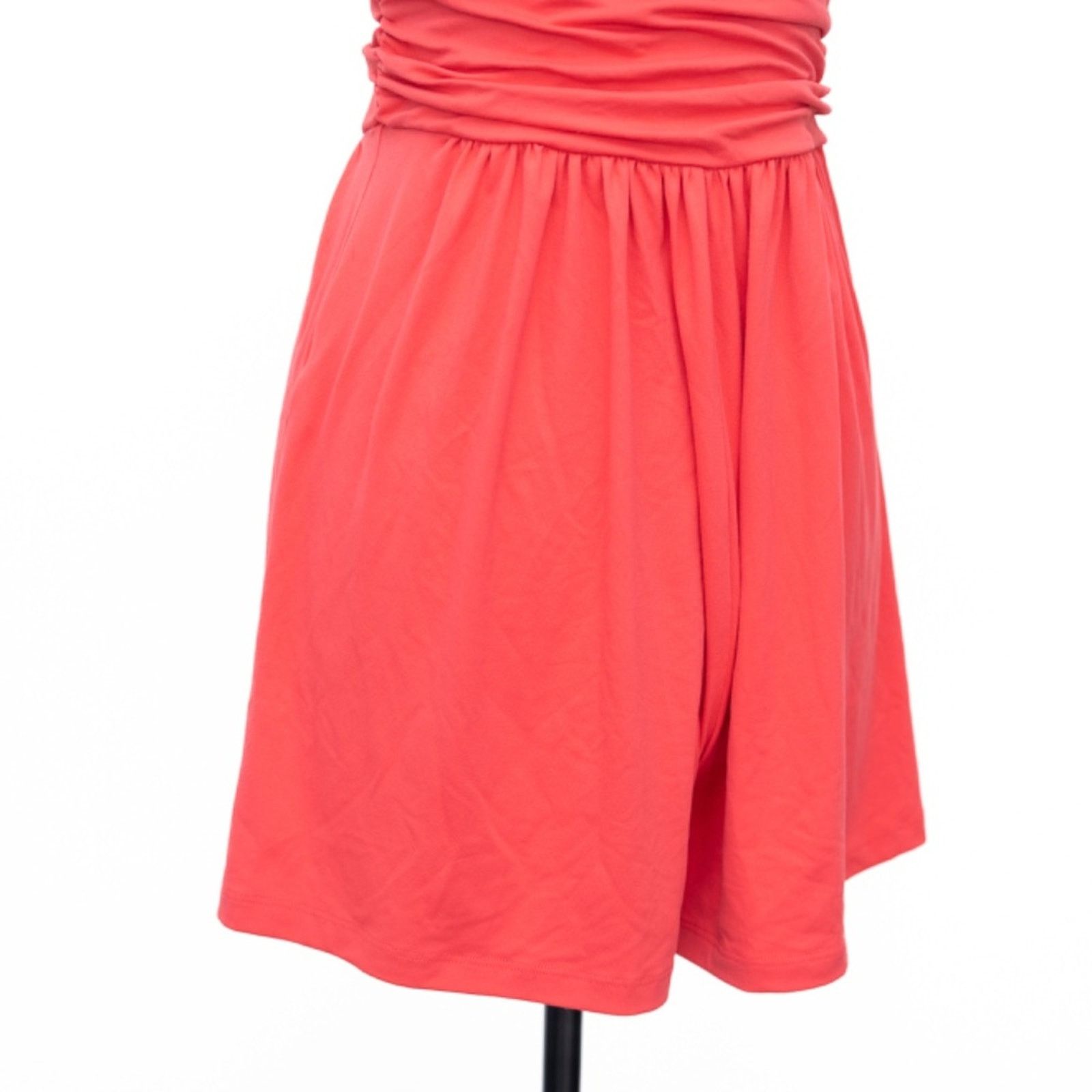 Susana Monaco Susana Monaco. Strappy Romper. Size 30" / US 8 / IT 44 - 12 Thumbnail
