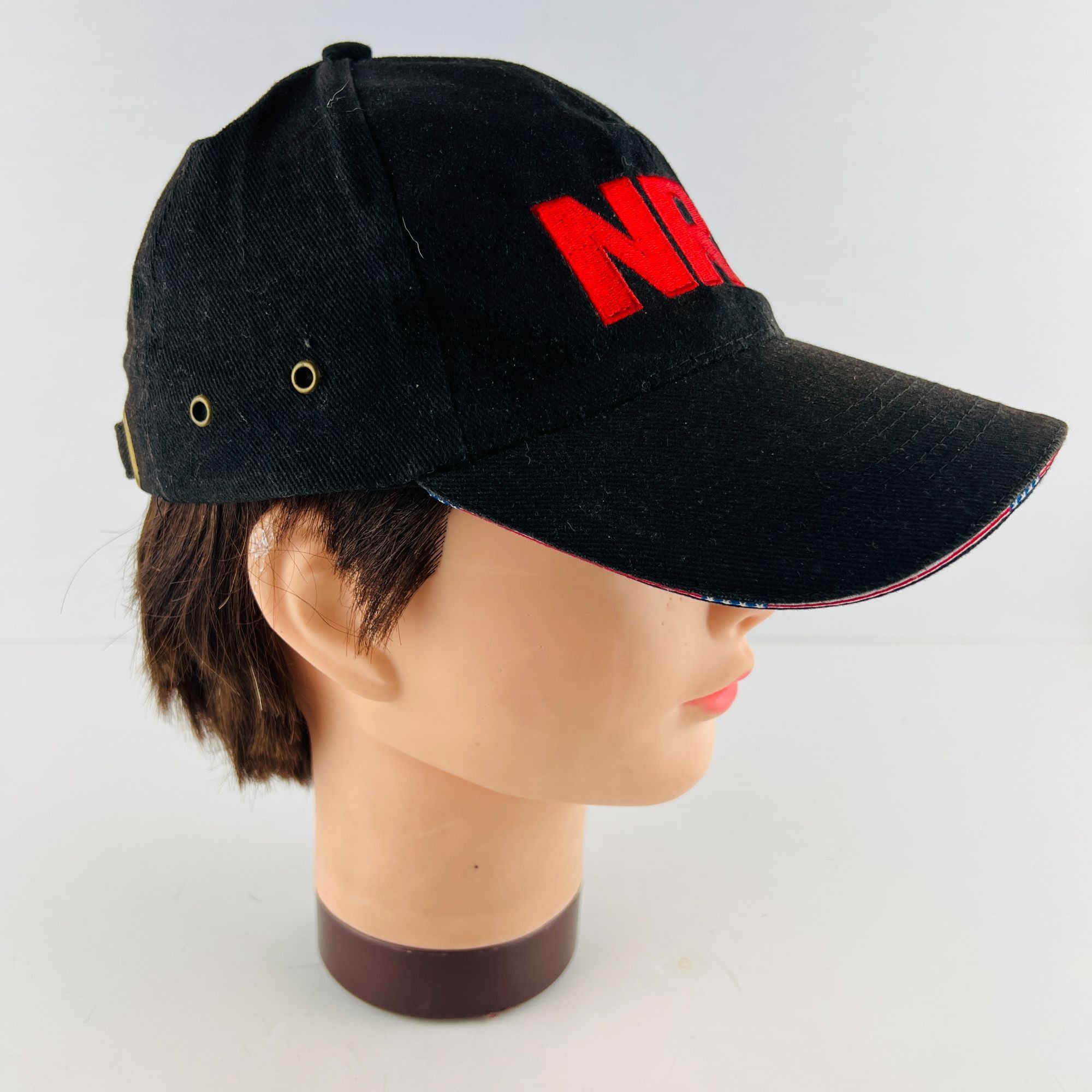 Other NRA National Rifle Association Baseball Style Cap Hat Size ONE SIZE - 3 Thumbnail