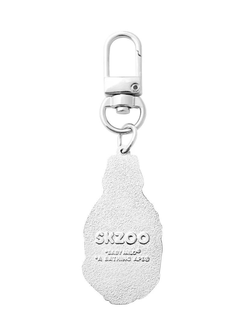 Bape Bape Straykids Keychain Size ONE SIZE - 2 Thumbnail