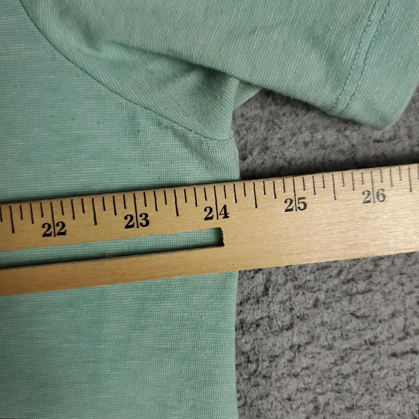 Vineyard Vines VINEYARD VINES Polo Shirt Mens XL Gray Solid Casual Short Sleeve Preppy Size US XL / EU 56 / 4 - 7 Thumbnail