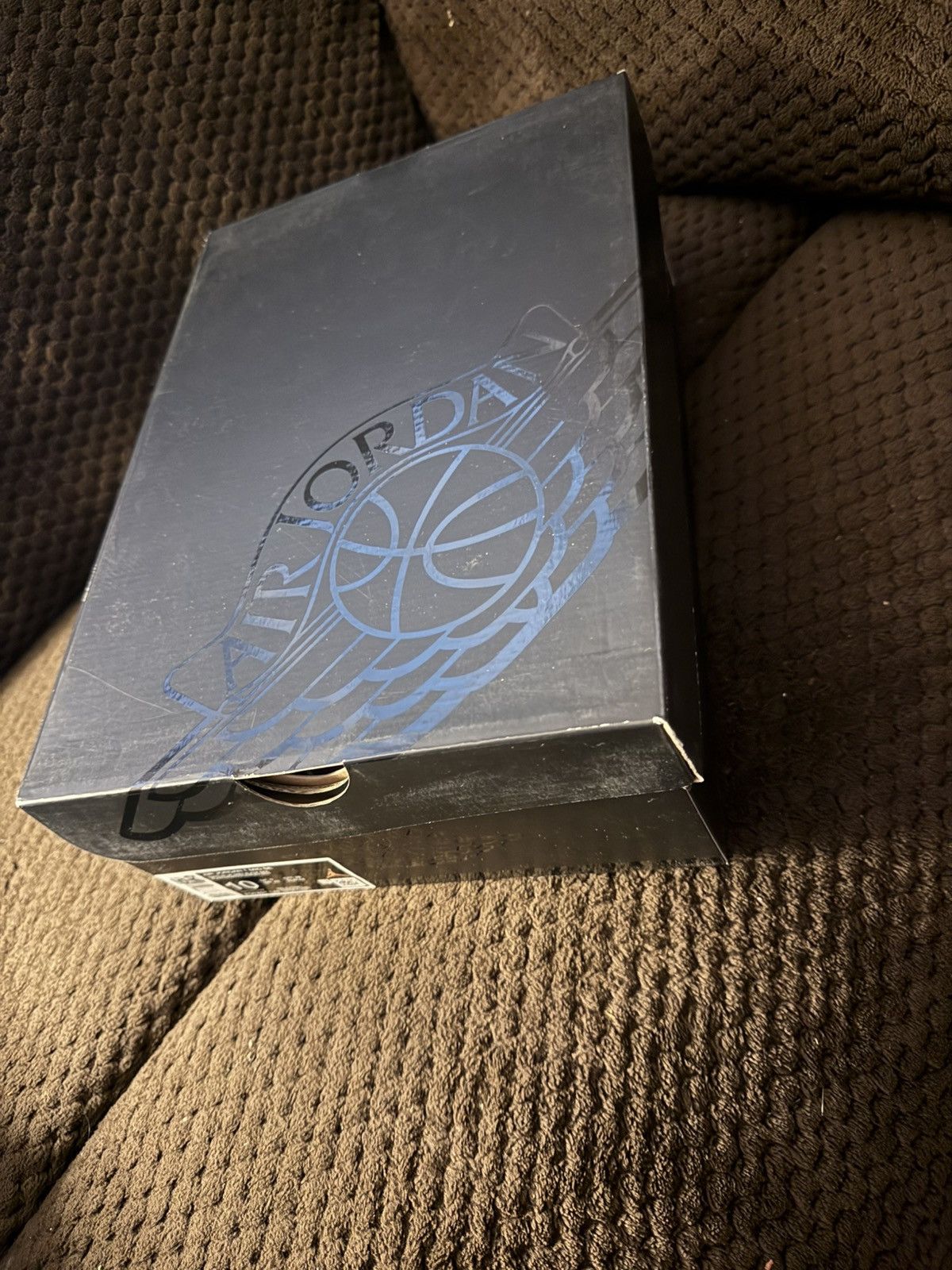 Jordan Brand Nike Jordan 1 retro SE Mid “UNC Mocha” New w/ OG Box! size 8 Size US 8 / EU 41 - 3 Thumbnail