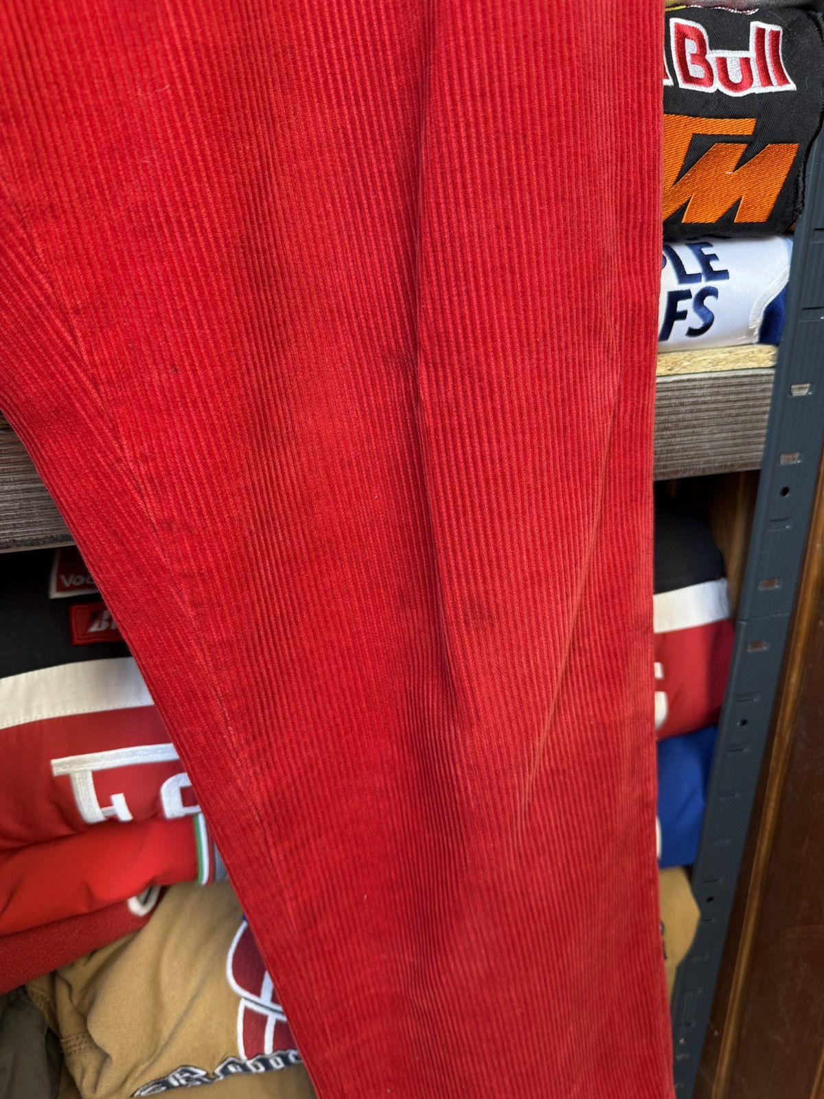 Polo Ralph Lauren Polo Ralph Lauren Velvet Pants size 33 Size US 33 - 7 Thumbnail