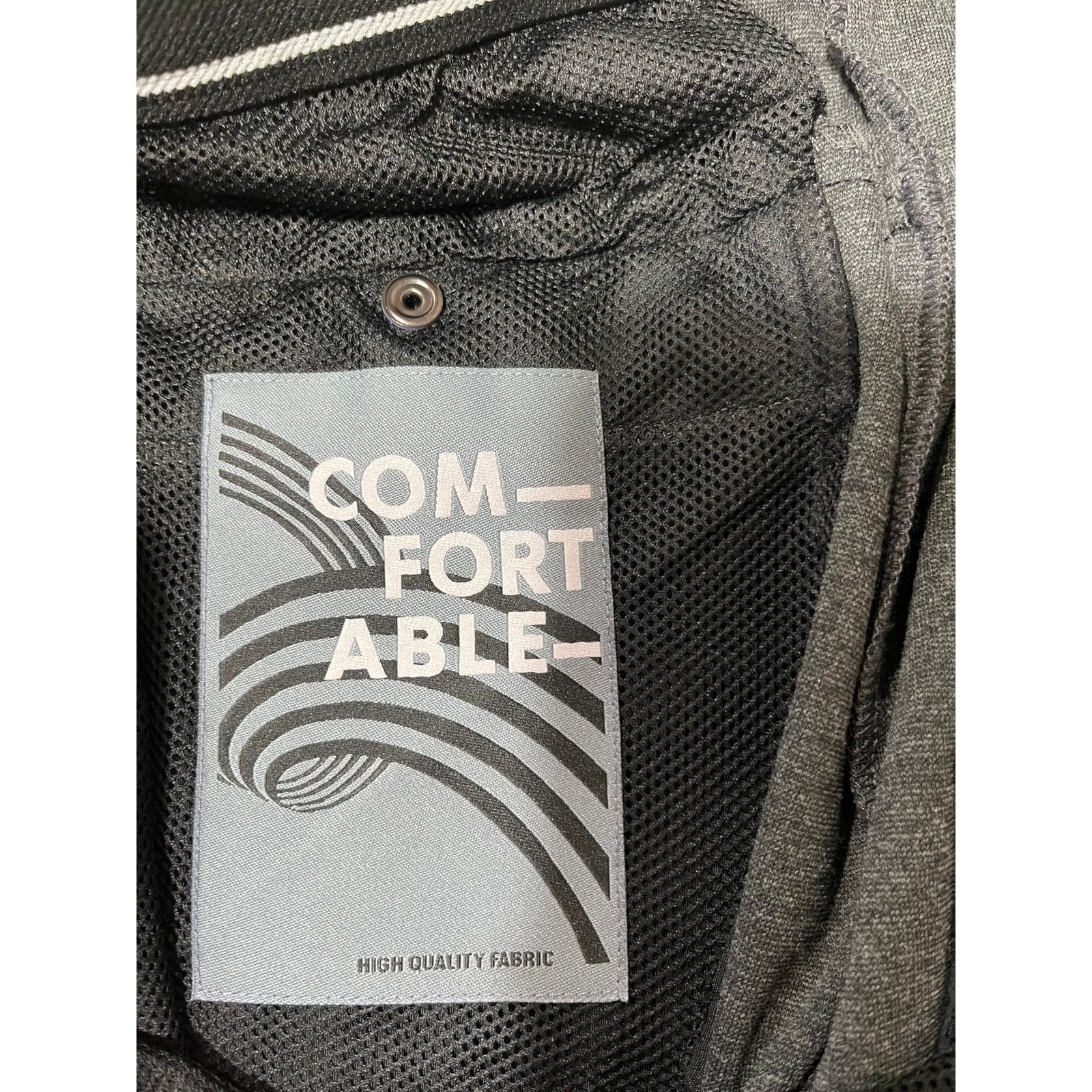 Zara NWT Womens Zara Comfortable Collection Gray Pants Size 40 Size 40" / US 18 - 17 Thumbnail