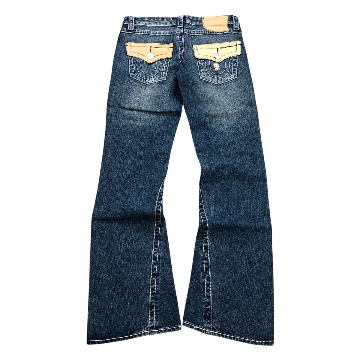 If Six Was Nine × Japanese Brand × Le Grande Bleu (L.G.B.) Vintage