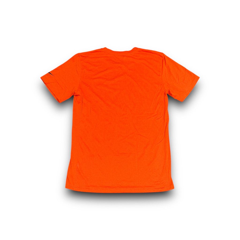 Nike Denver Broncos nike dri-fit on field apparel shirt Size US S / EU 44-46 / 1 - 3 Thumbnail