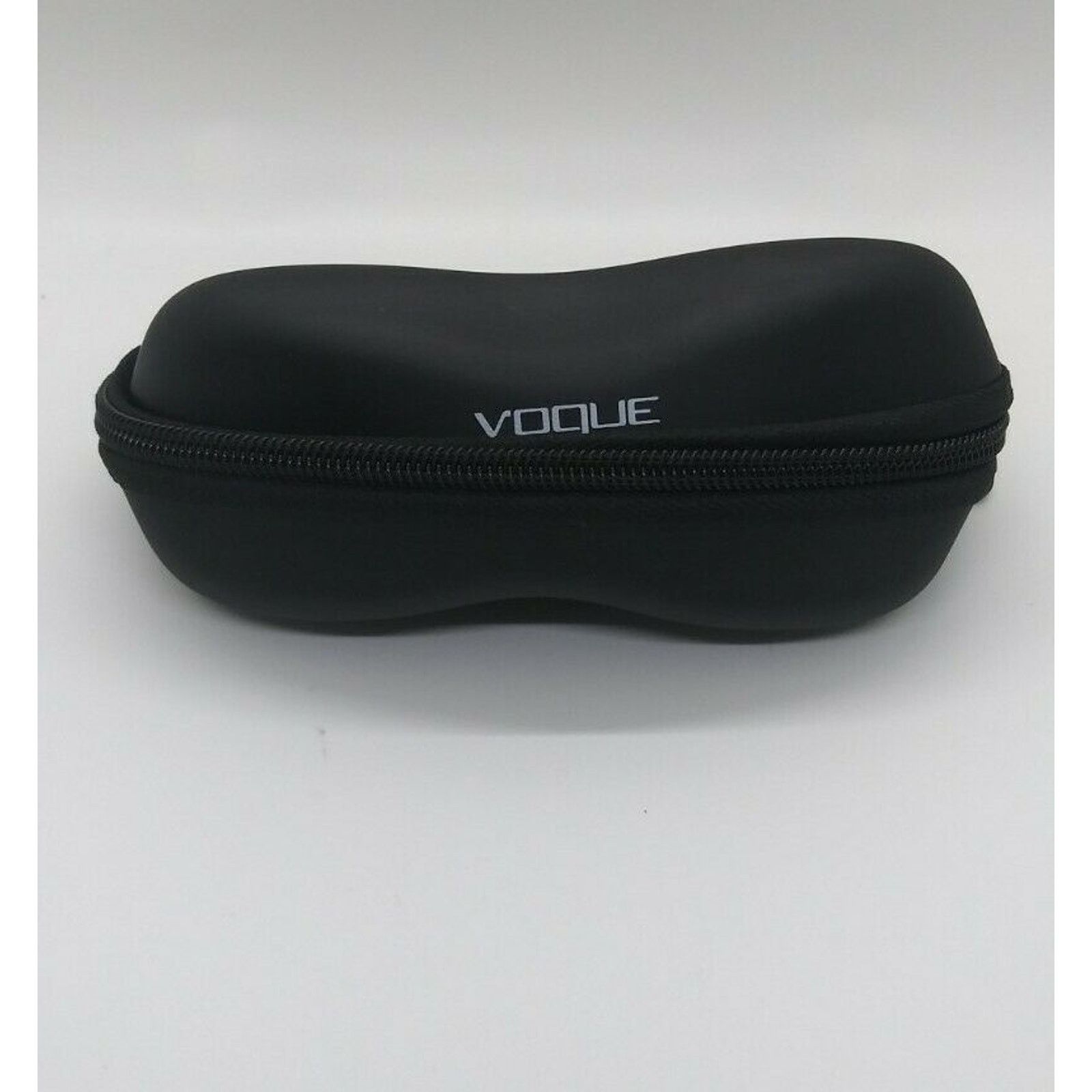 Vogue Vogue Eyeglass Case - Black Readers Case Size ONE SIZE - 1 Thumbnail