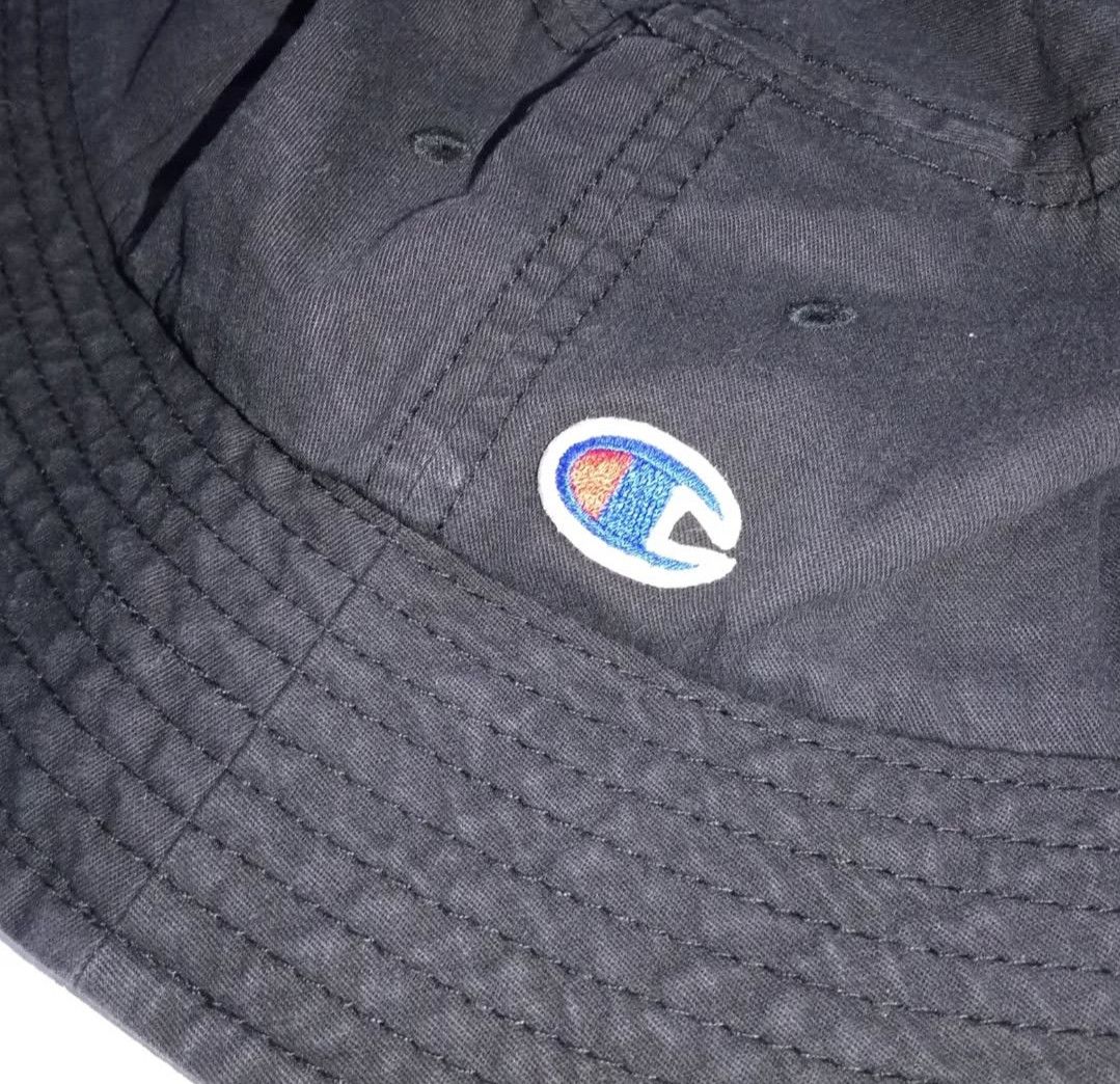 Champion HAT : CHAMPION - BUCKET Size ONE SIZE - 8 Thumbnail