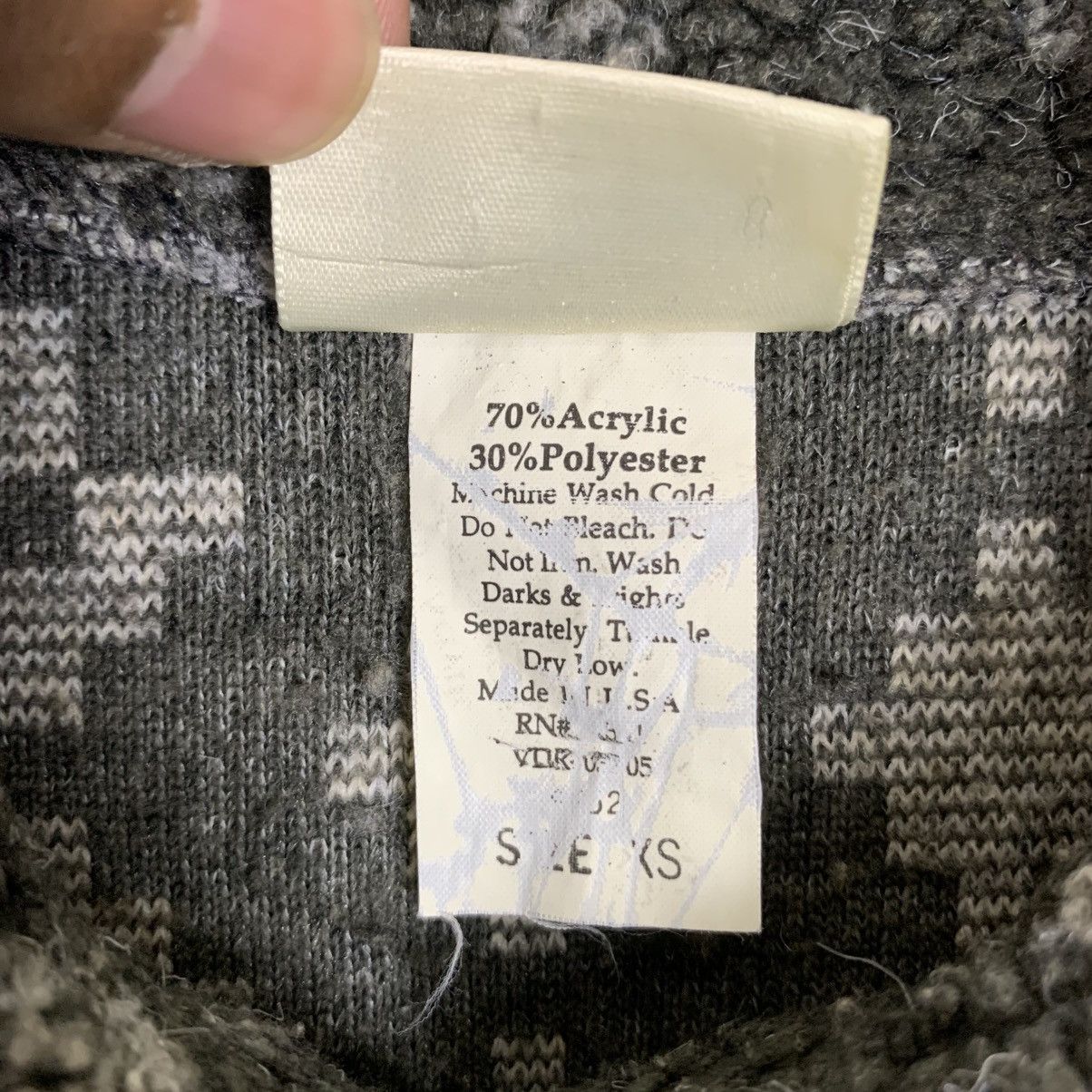 Designer × L.L. Bean × Vintage Vintage L.L Bean Fleece Jacket Size XS Size US XS / EU 42 / 0 - 8 Thumbnail