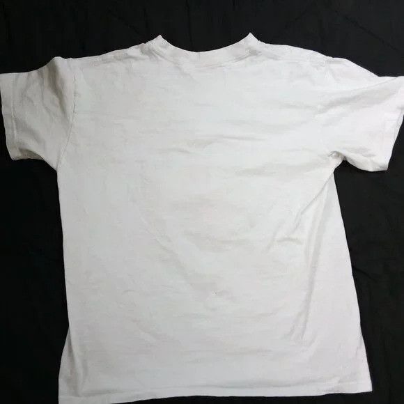 Vintage Vintage Popeye Yacht Club T-Shirt Size US L / EU 52-54 / 3 - 6 Thumbnail