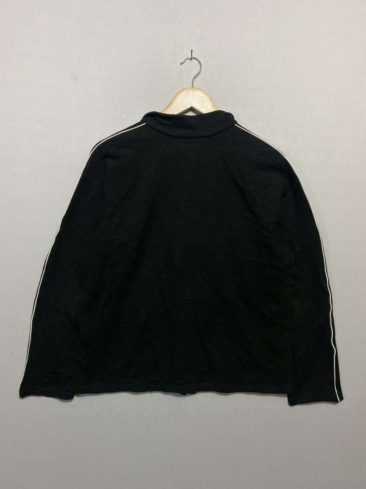 Vintage × agnes b. Vintage Black Agnes.B sweater Size US M / EU 48-50 / 2 - 3 Thumbnail