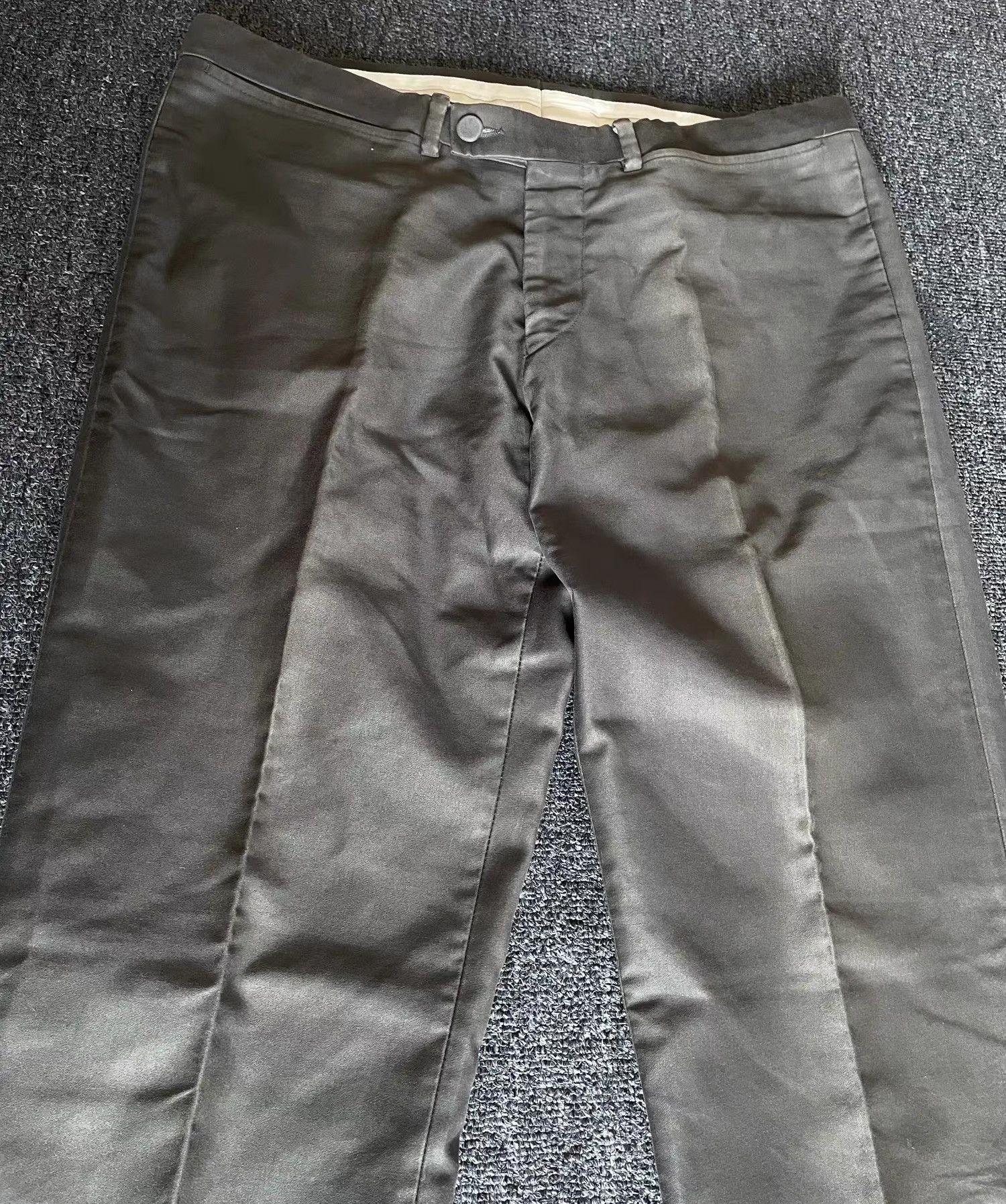 Gucci Gucci Casual Pants Q4 Size US 34 / EU 50 - 2 Thumbnail